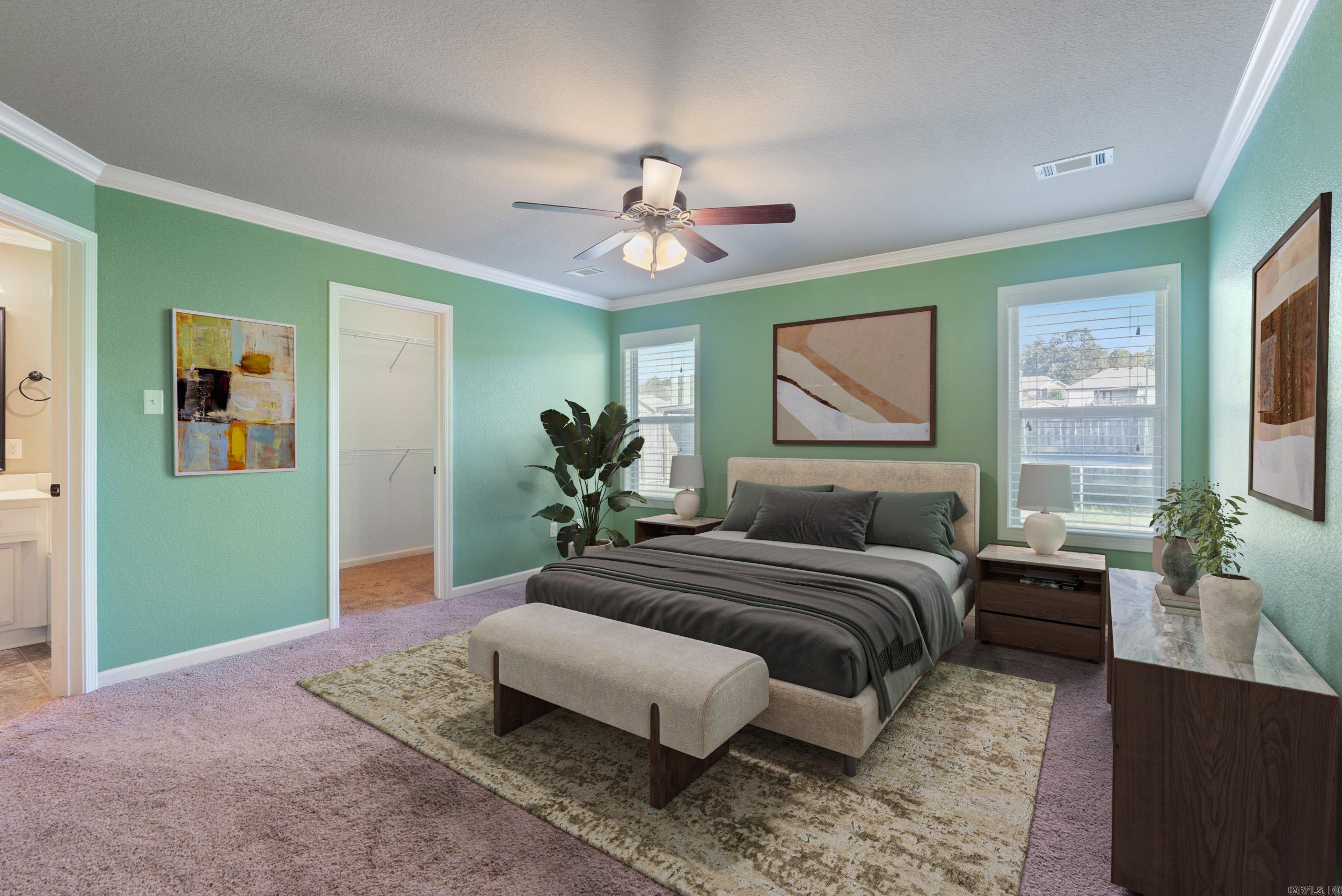 CROSS CREEK - Residential