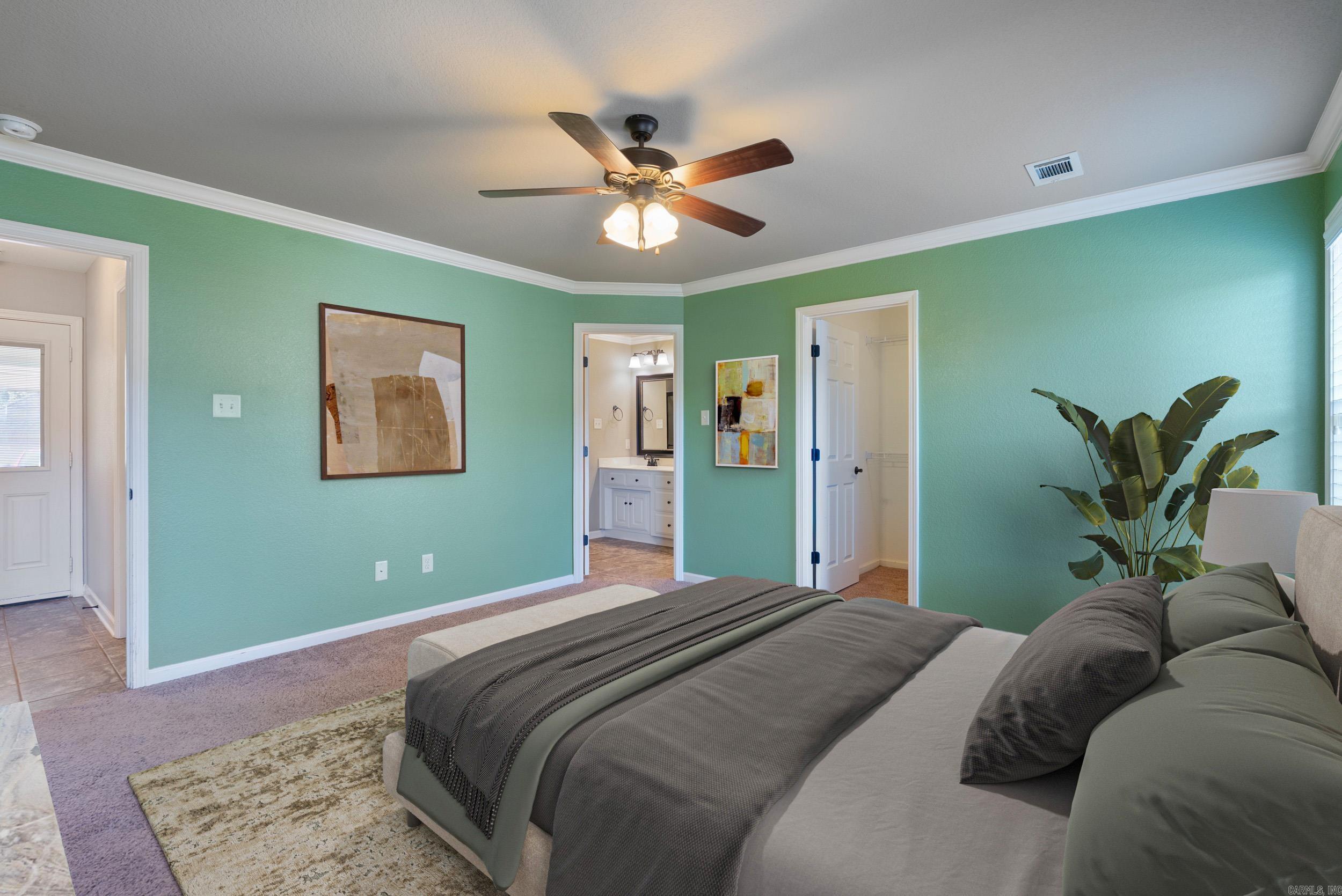 CROSS CREEK - Residential