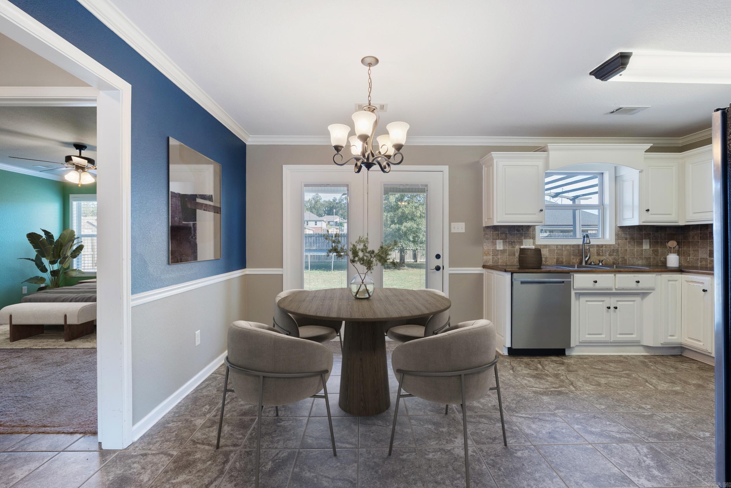 CROSS CREEK - Residential