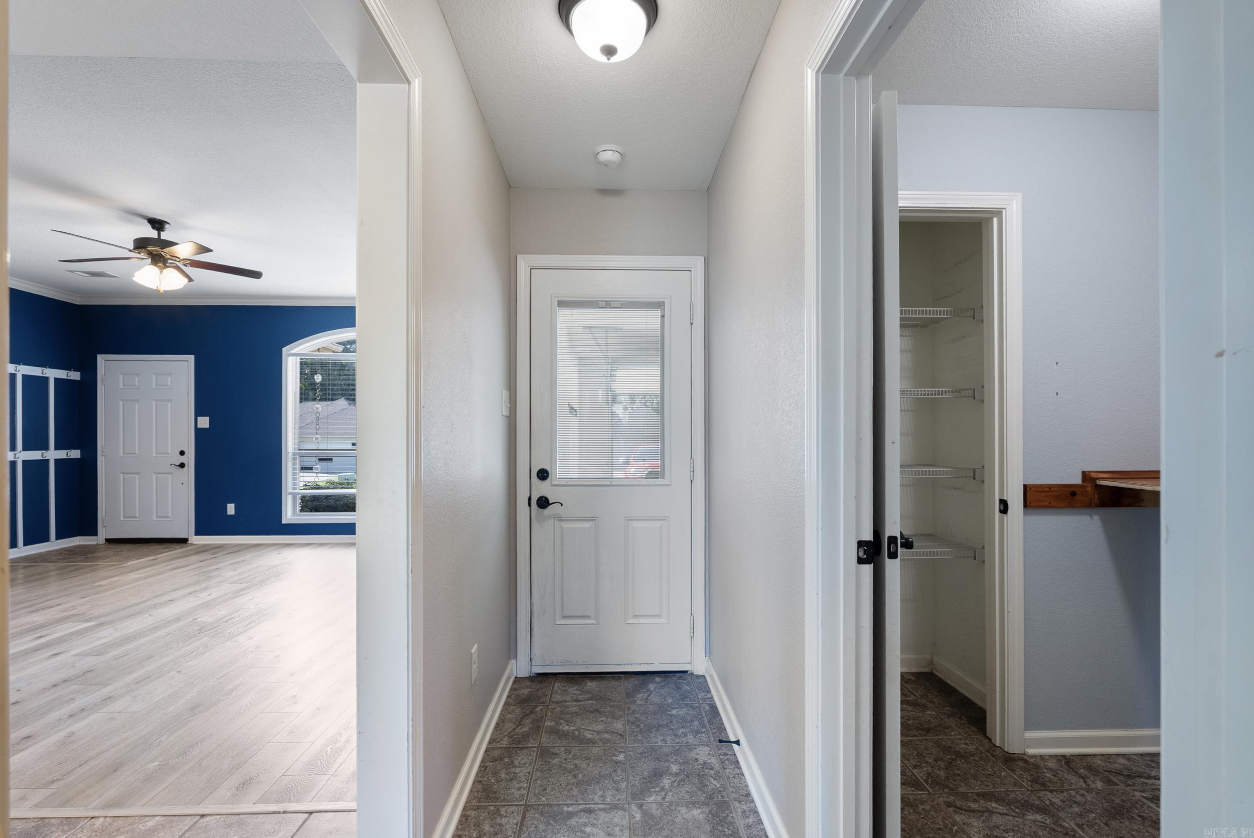CROSS CREEK - Residential