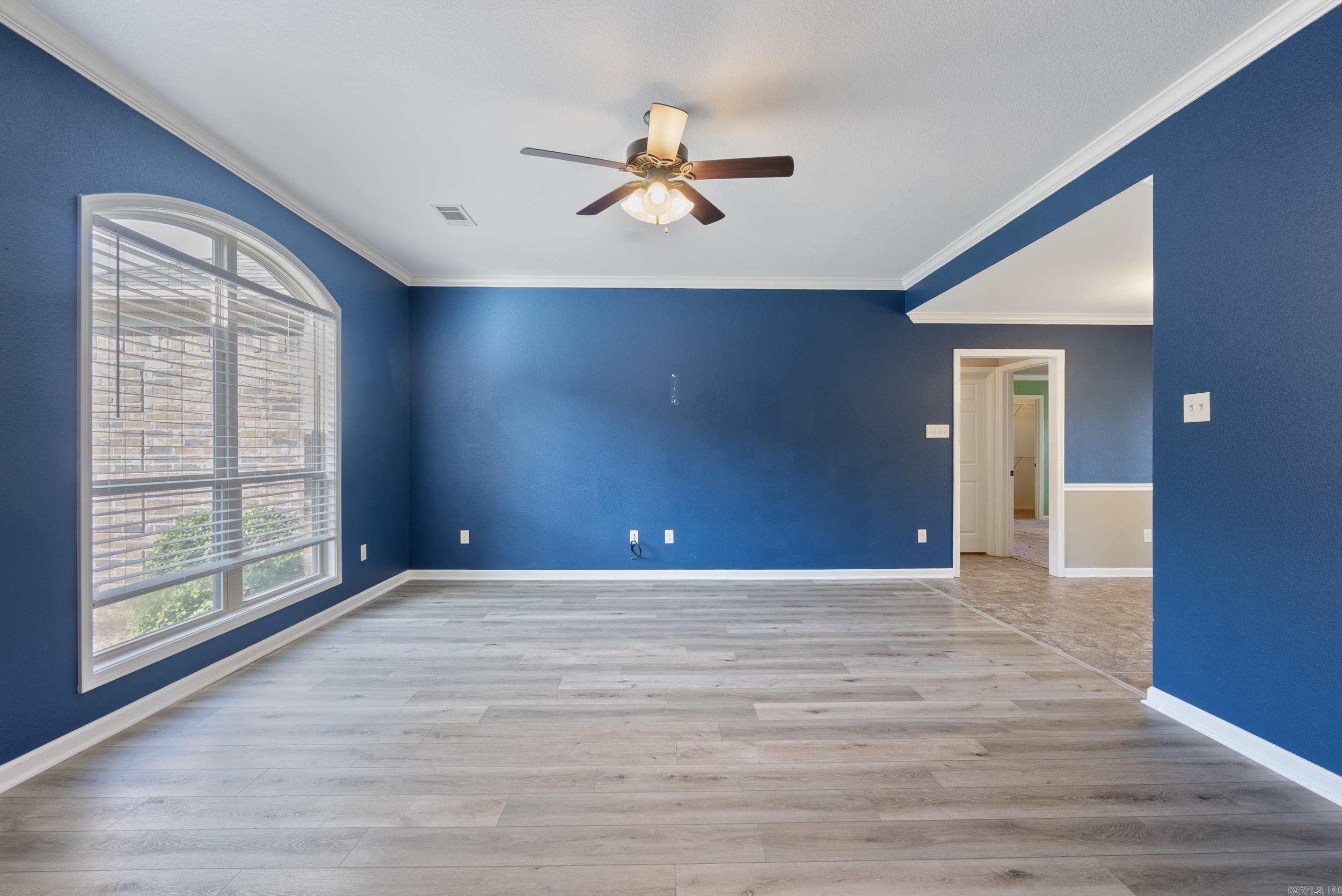 CROSS CREEK - Residential