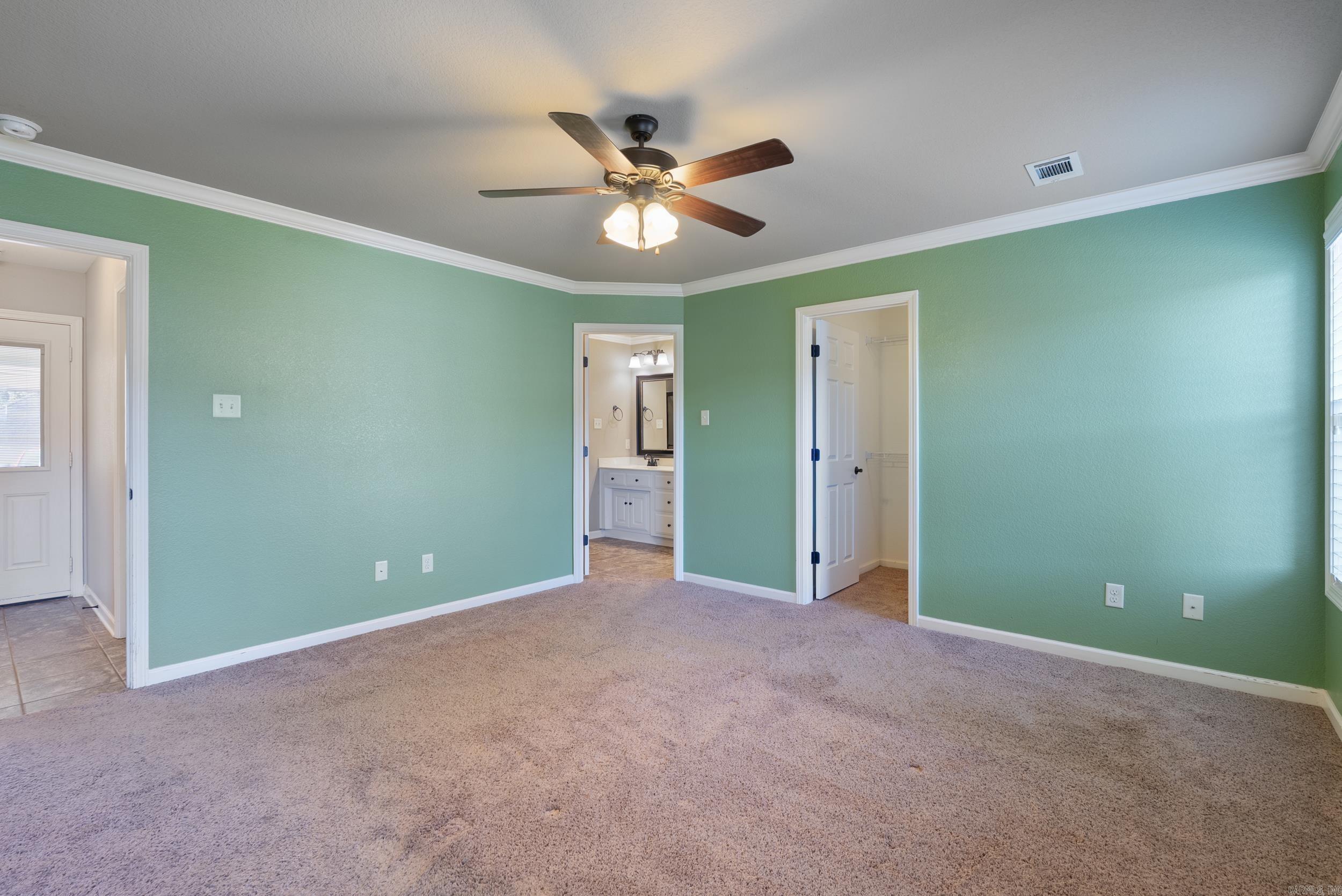 CROSS CREEK - Residential