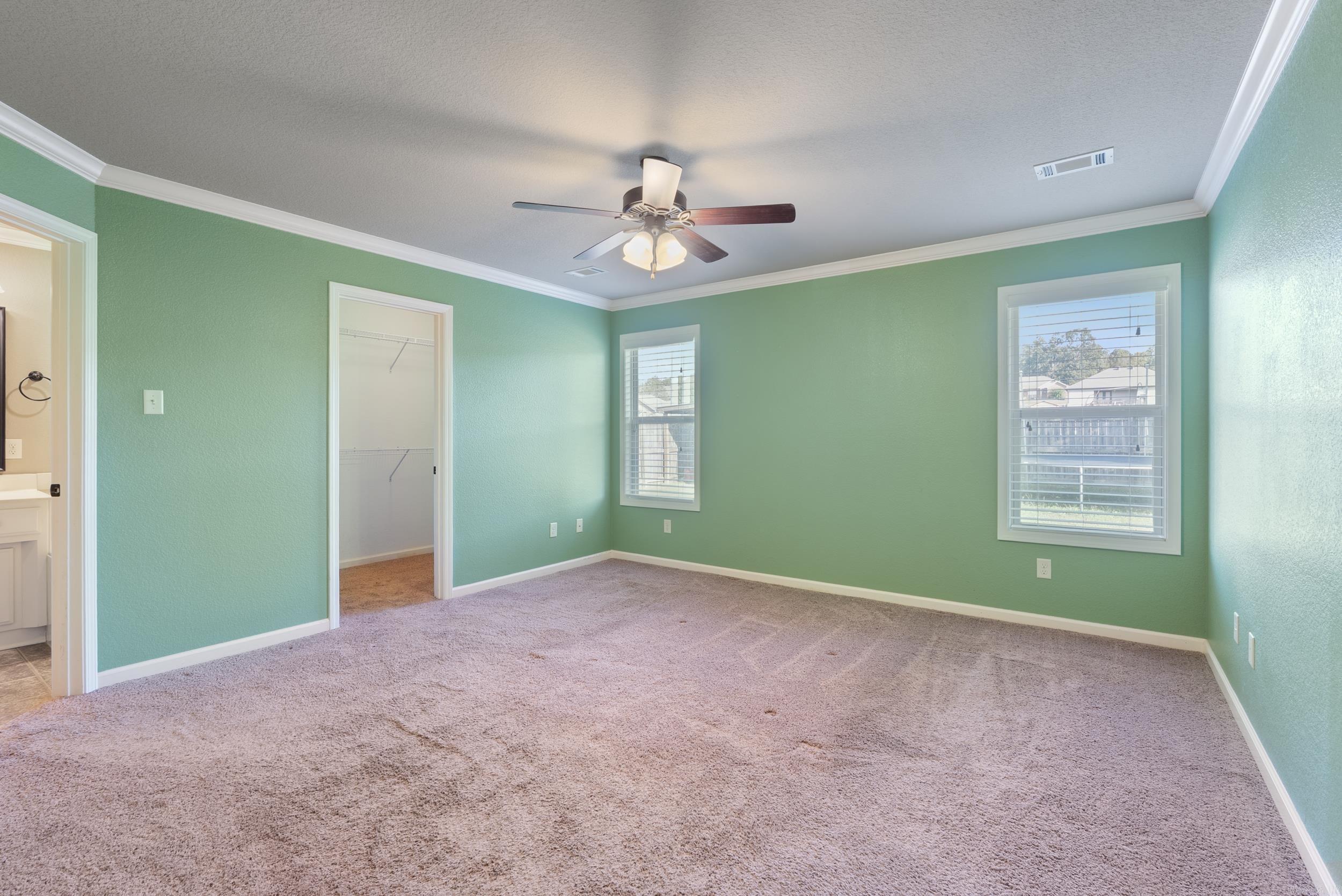 CROSS CREEK - Residential