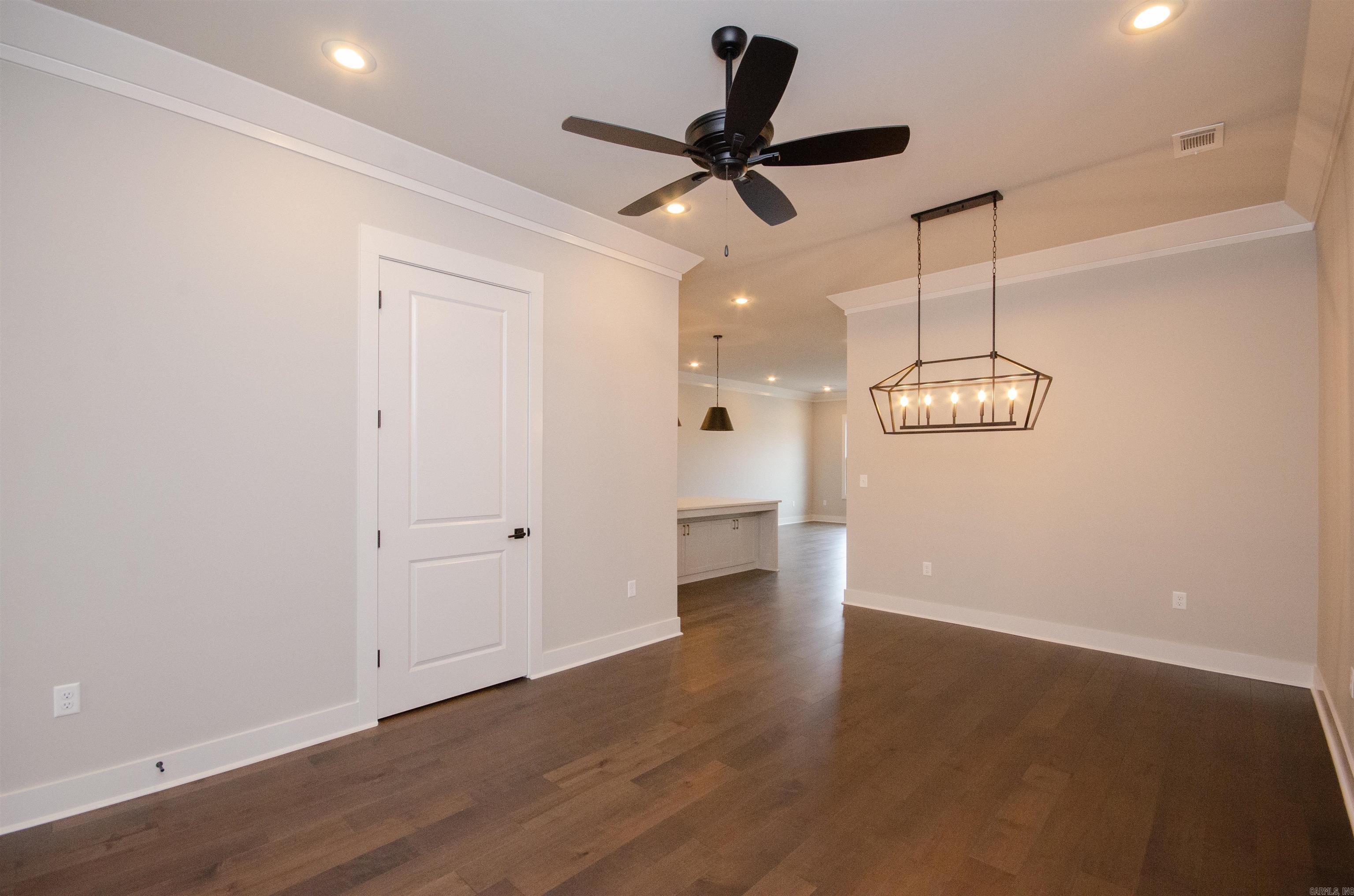 VILLAGE @ HENDRIX - Residential