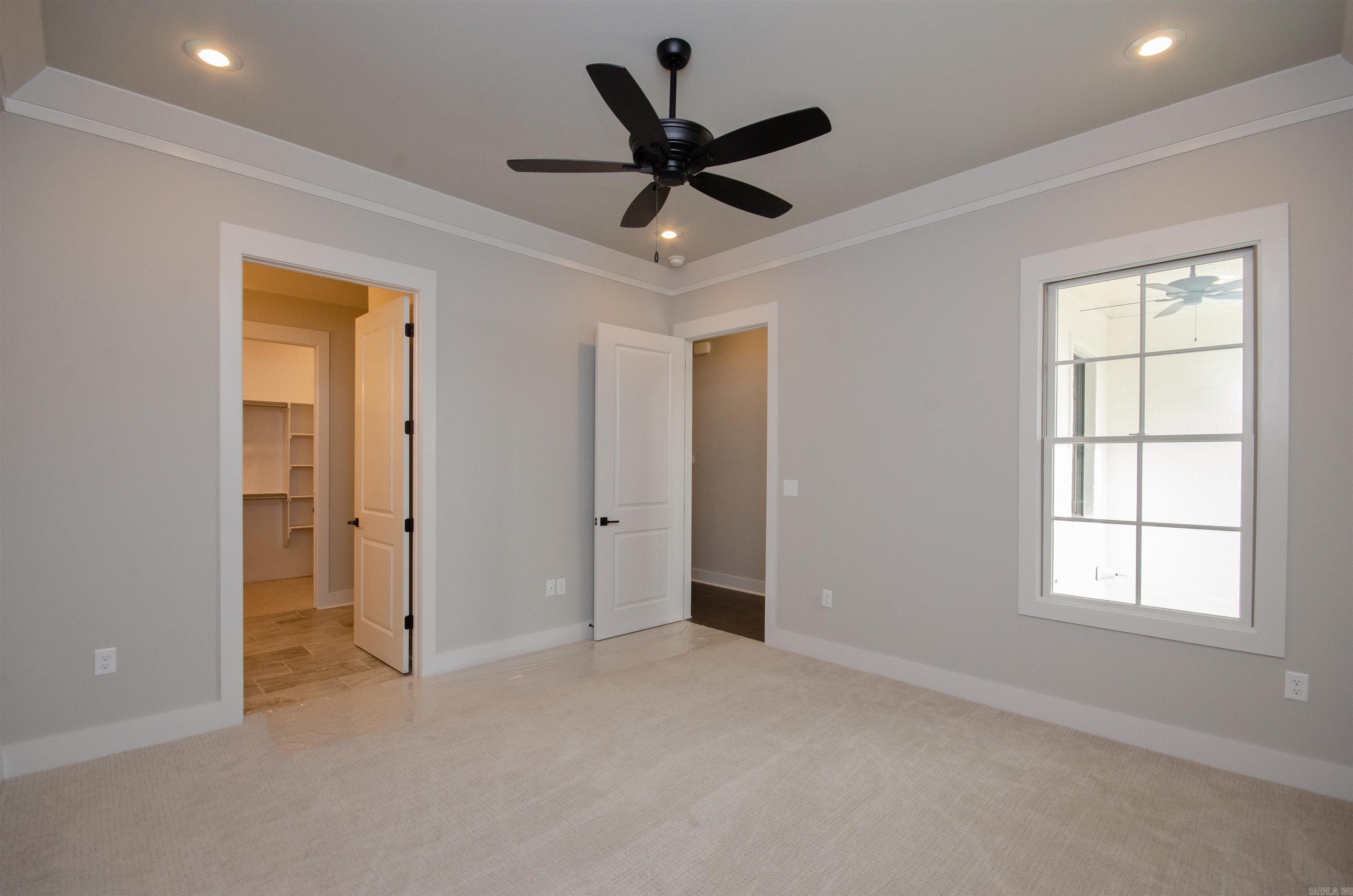 VILLAGE @ HENDRIX - Residential