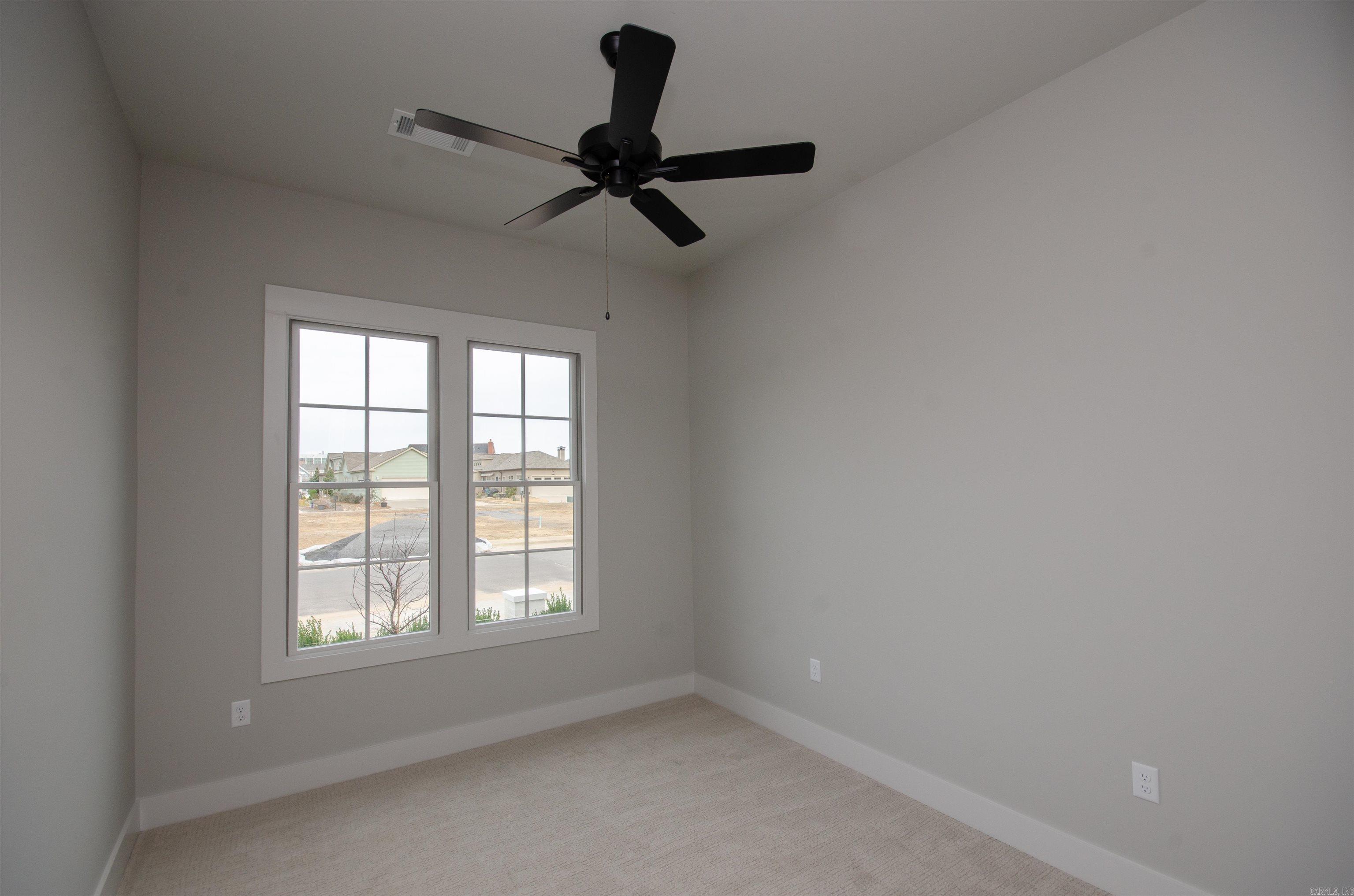 VILLAGE @ HENDRIX - Residential