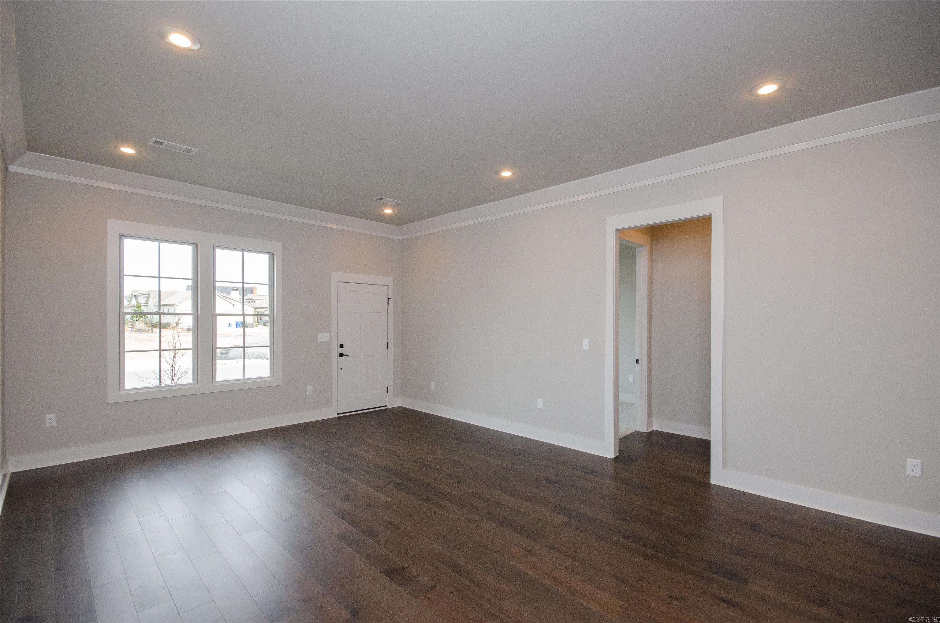 VILLAGE @ HENDRIX - Residential