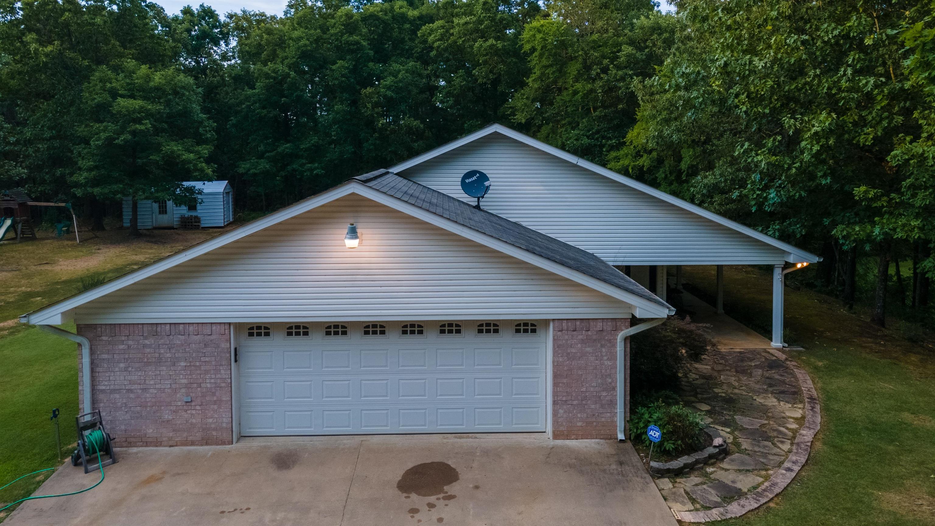 Nunley - Residential