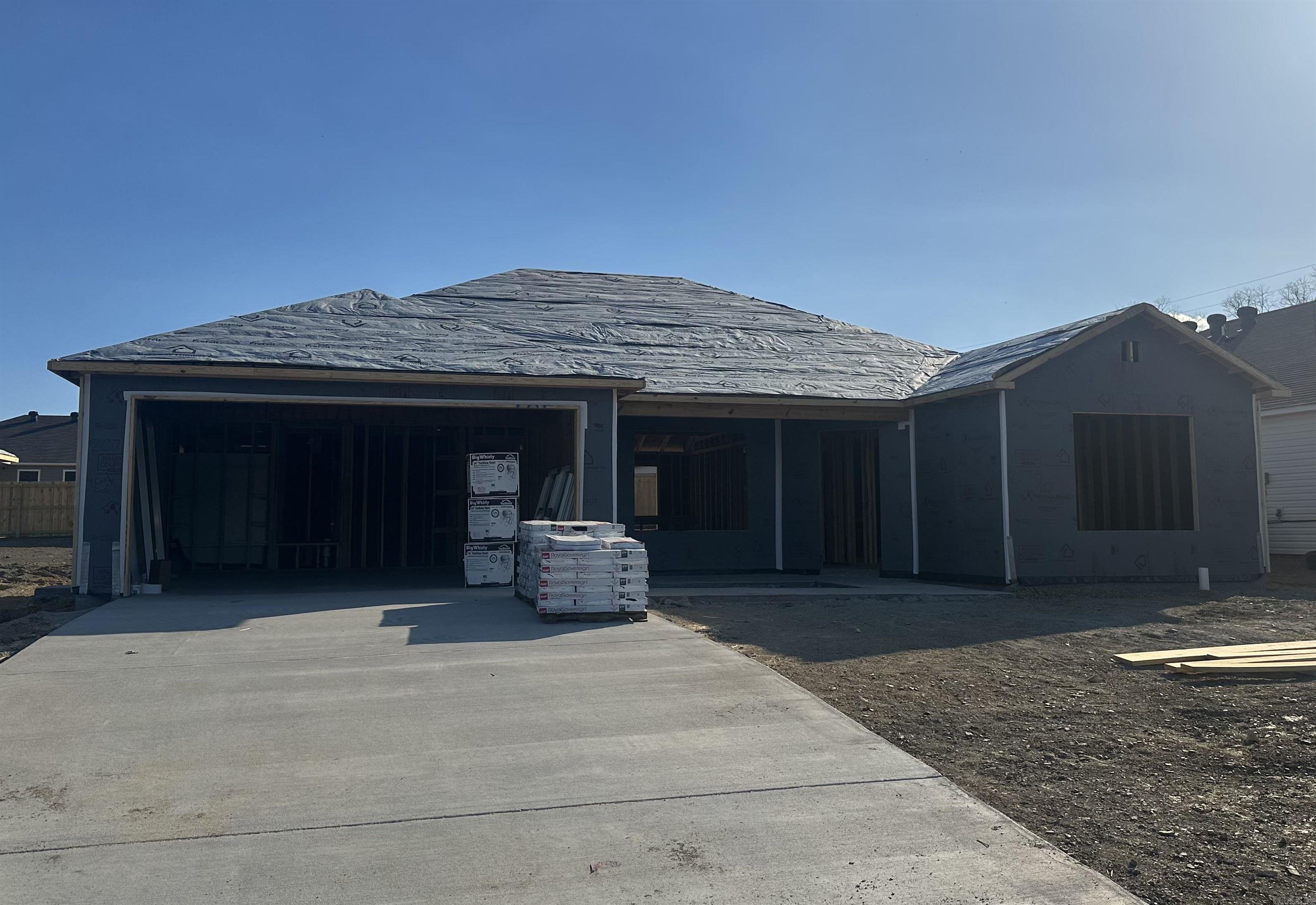 Homestead - Residential