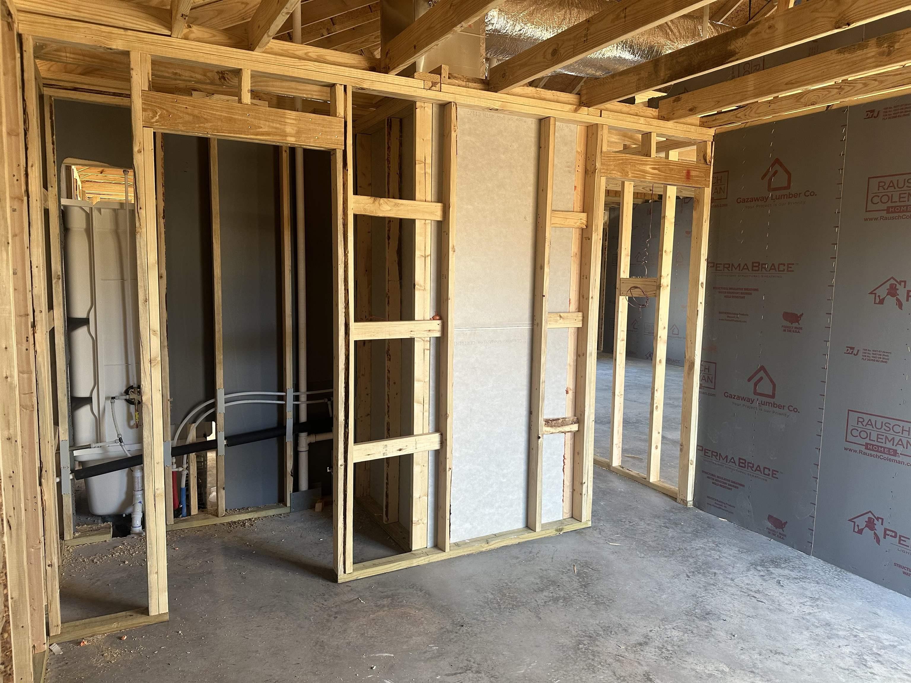 Homestead - Residential