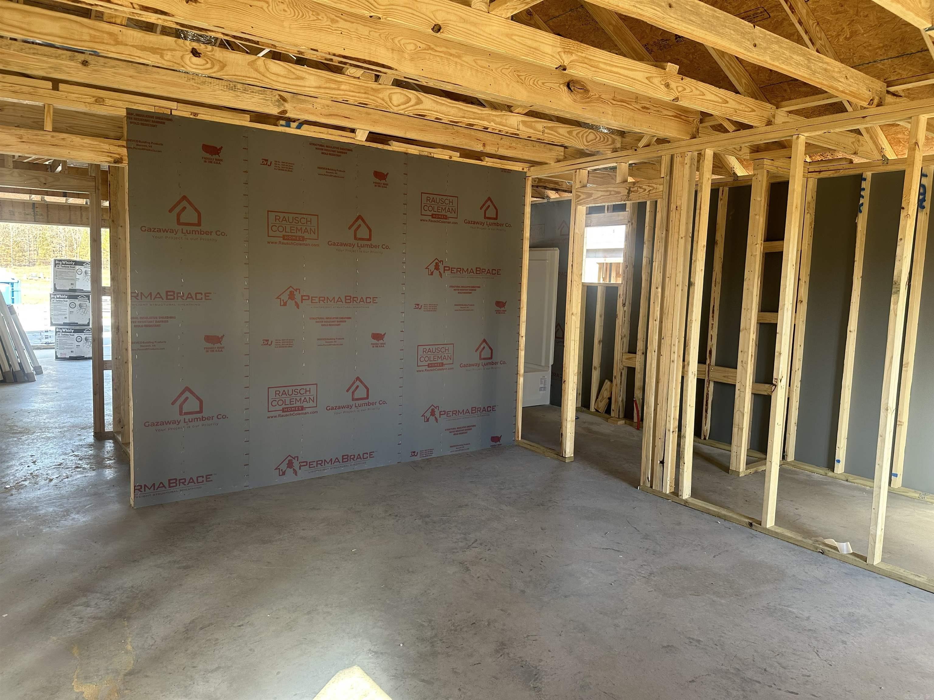 Homestead - Residential