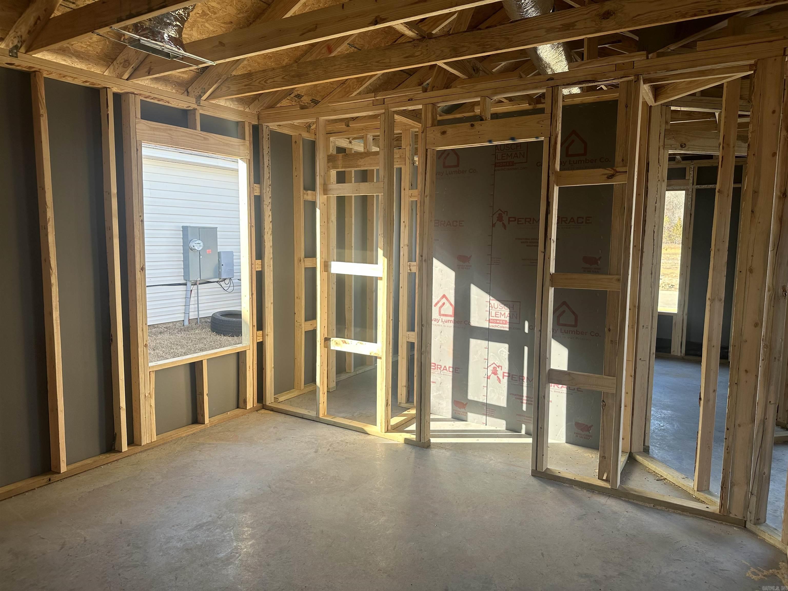 Homestead - Residential