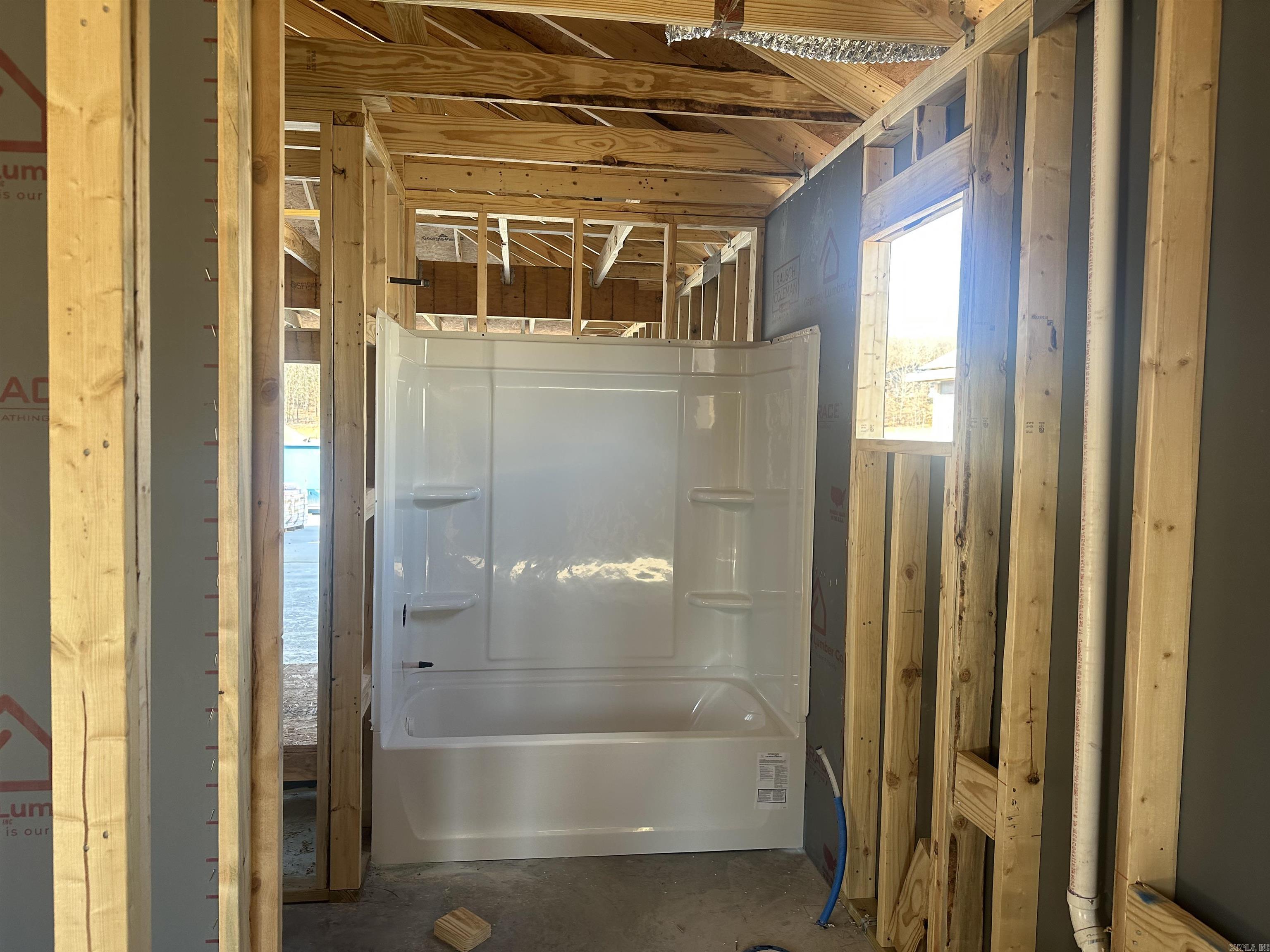 Homestead - Residential