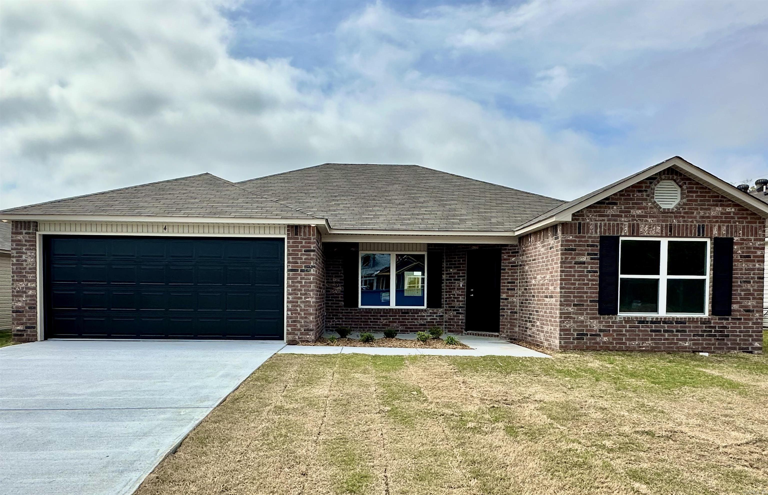 Homestead - Residential