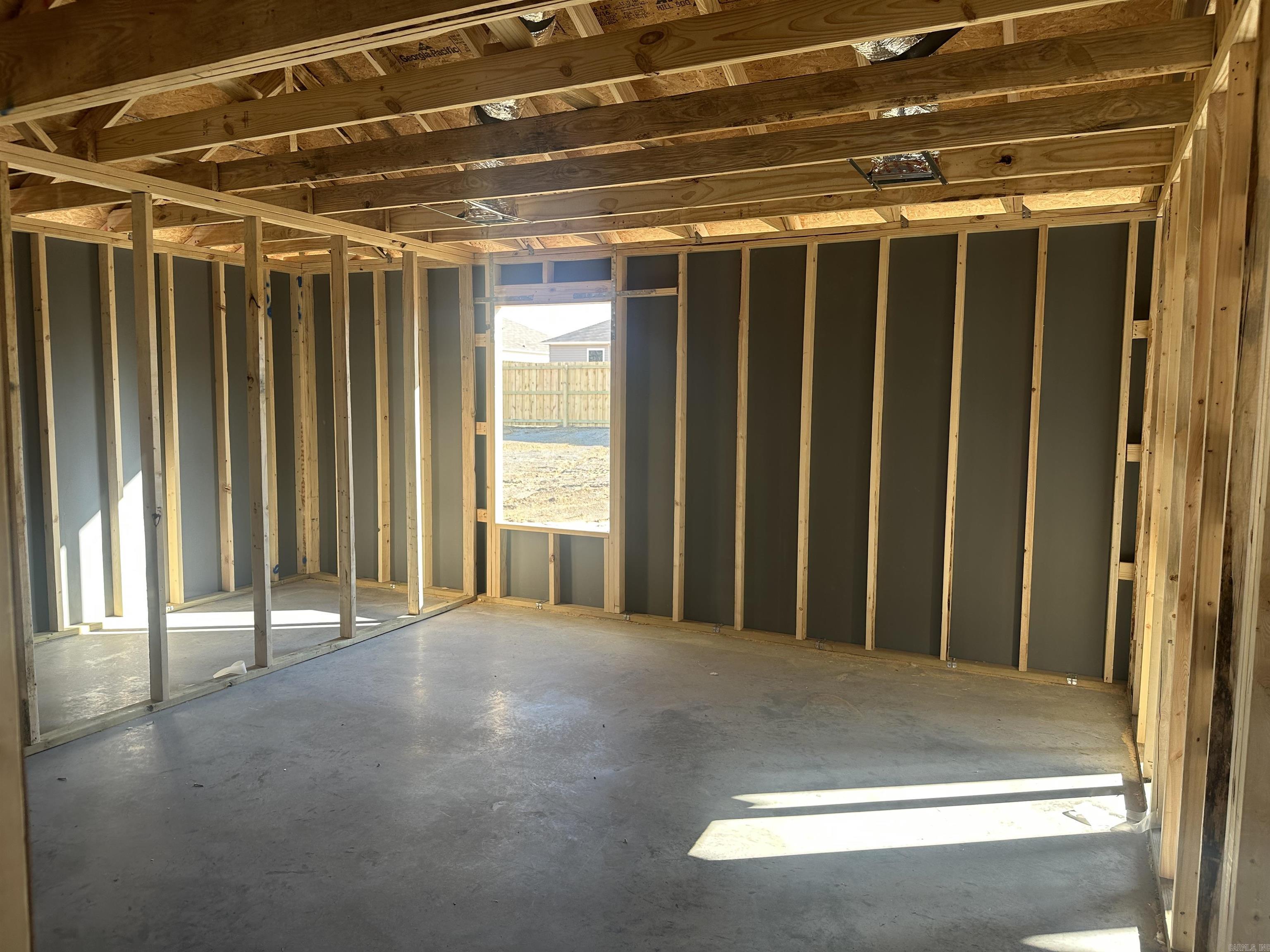 Homestead - Residential