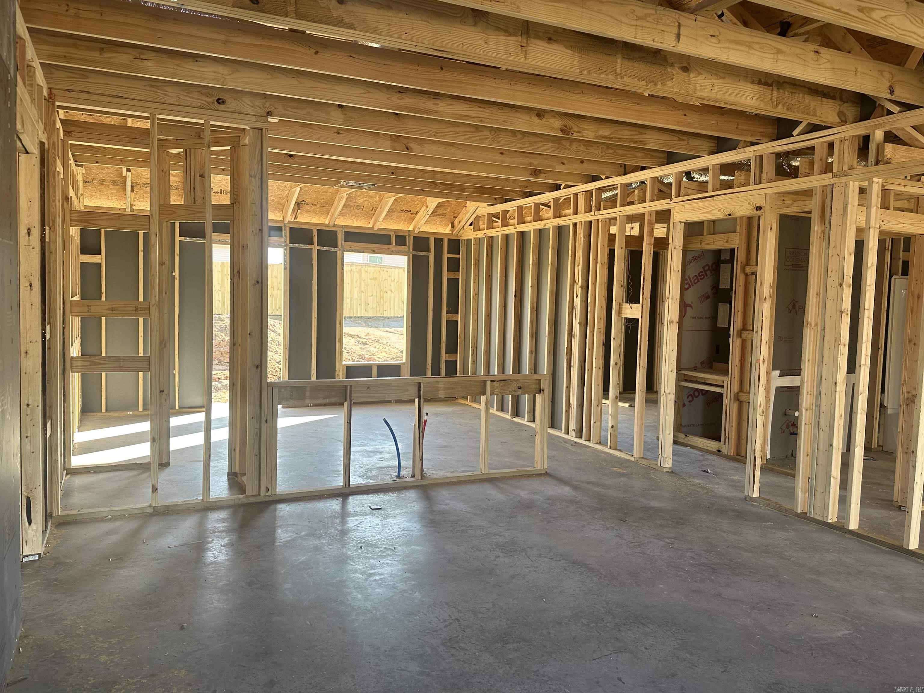 Homestead - Residential