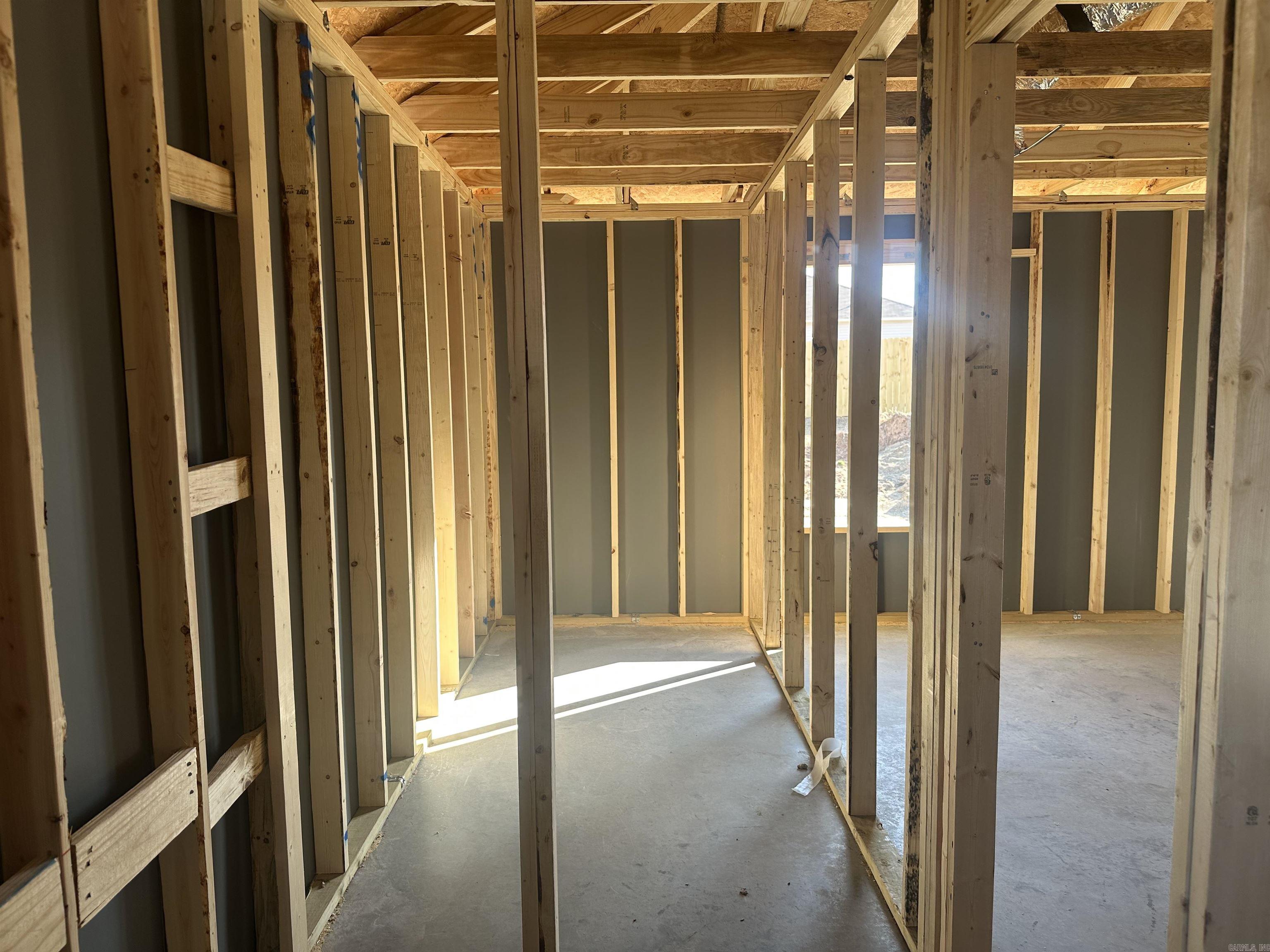 Homestead - Residential