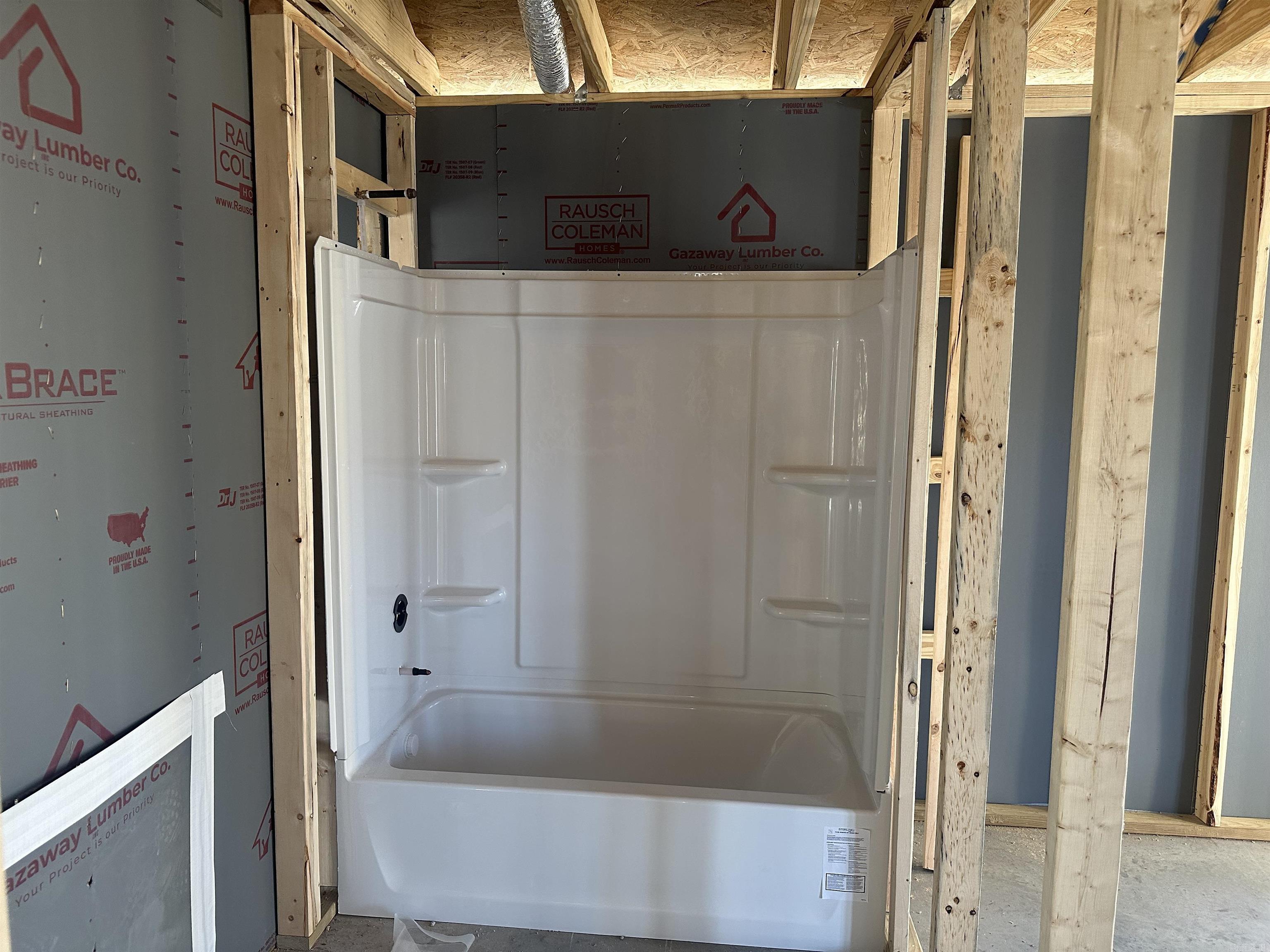 Homestead - Residential