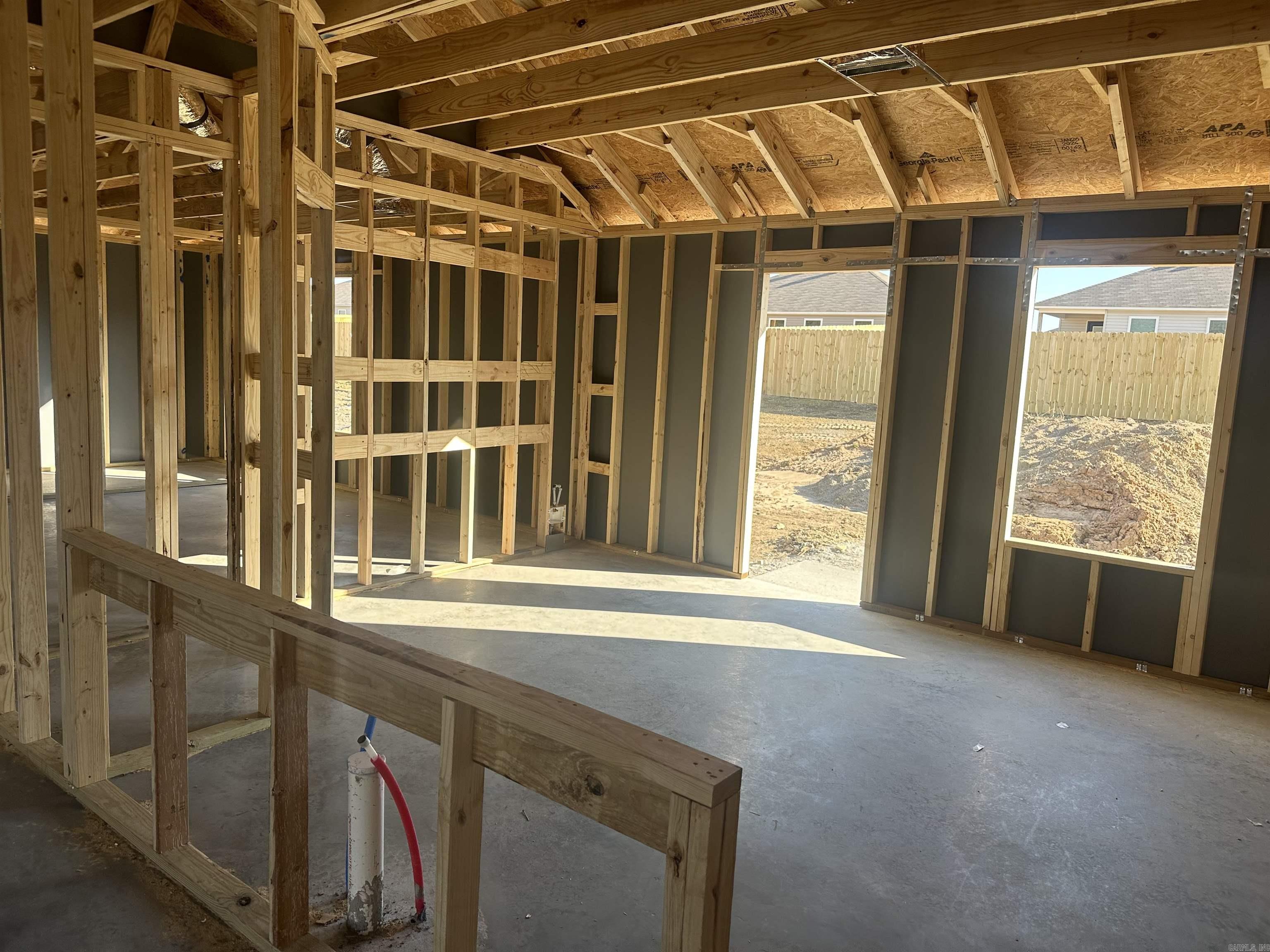 Homestead - Residential