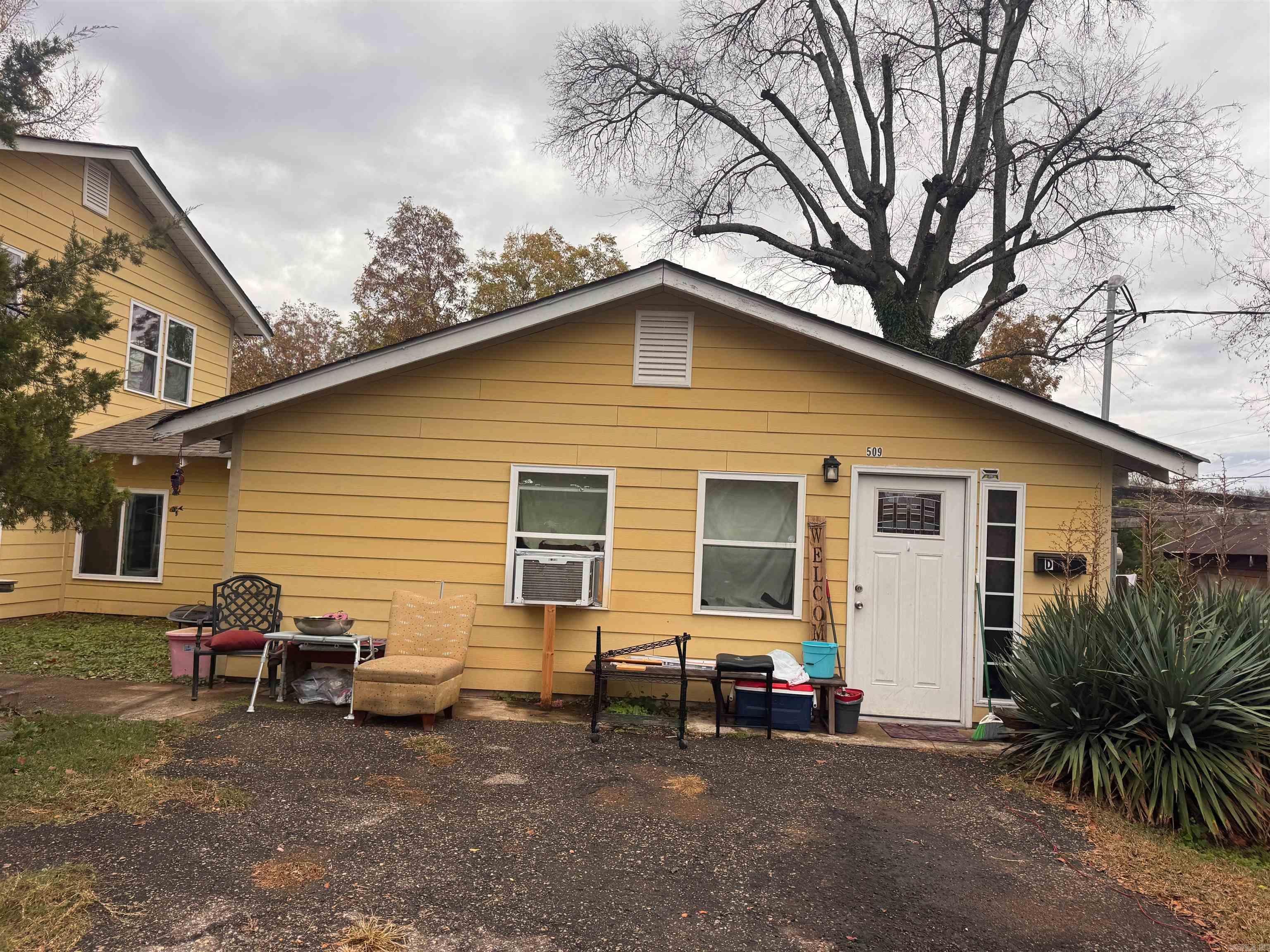 South Hot Springs - Residential Income