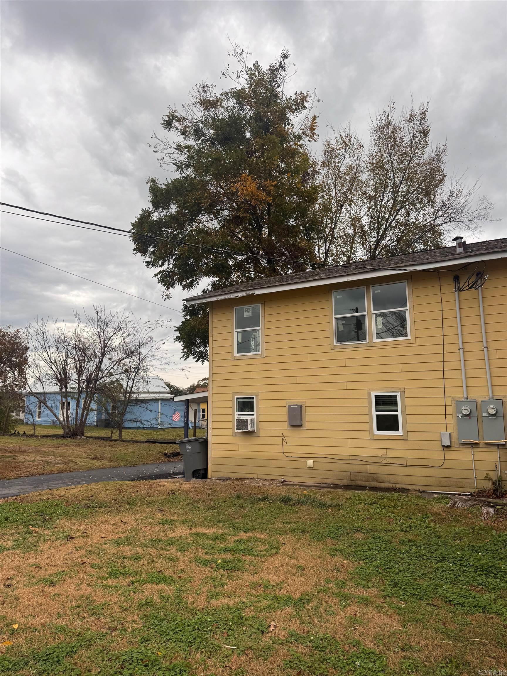 South Hot Springs - Residential Income