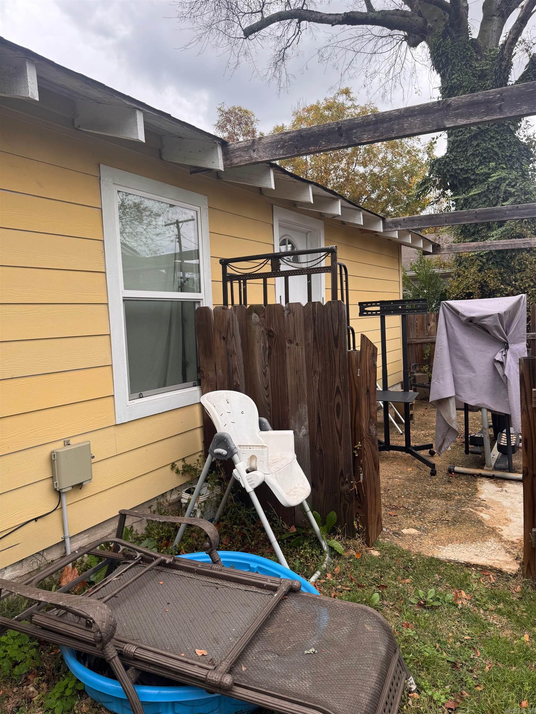 South Hot Springs - Residential Income