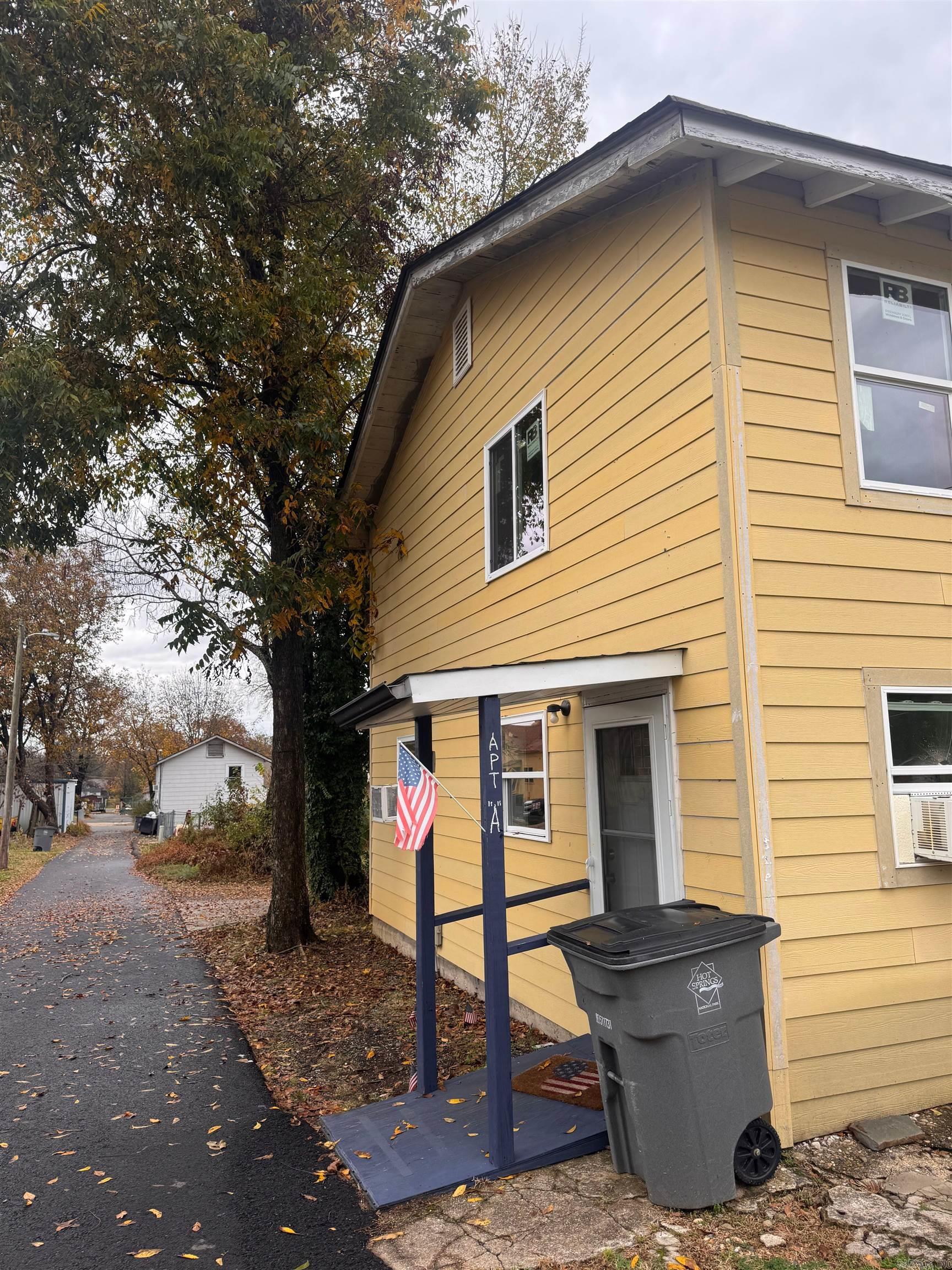 South Hot Springs - Residential Income