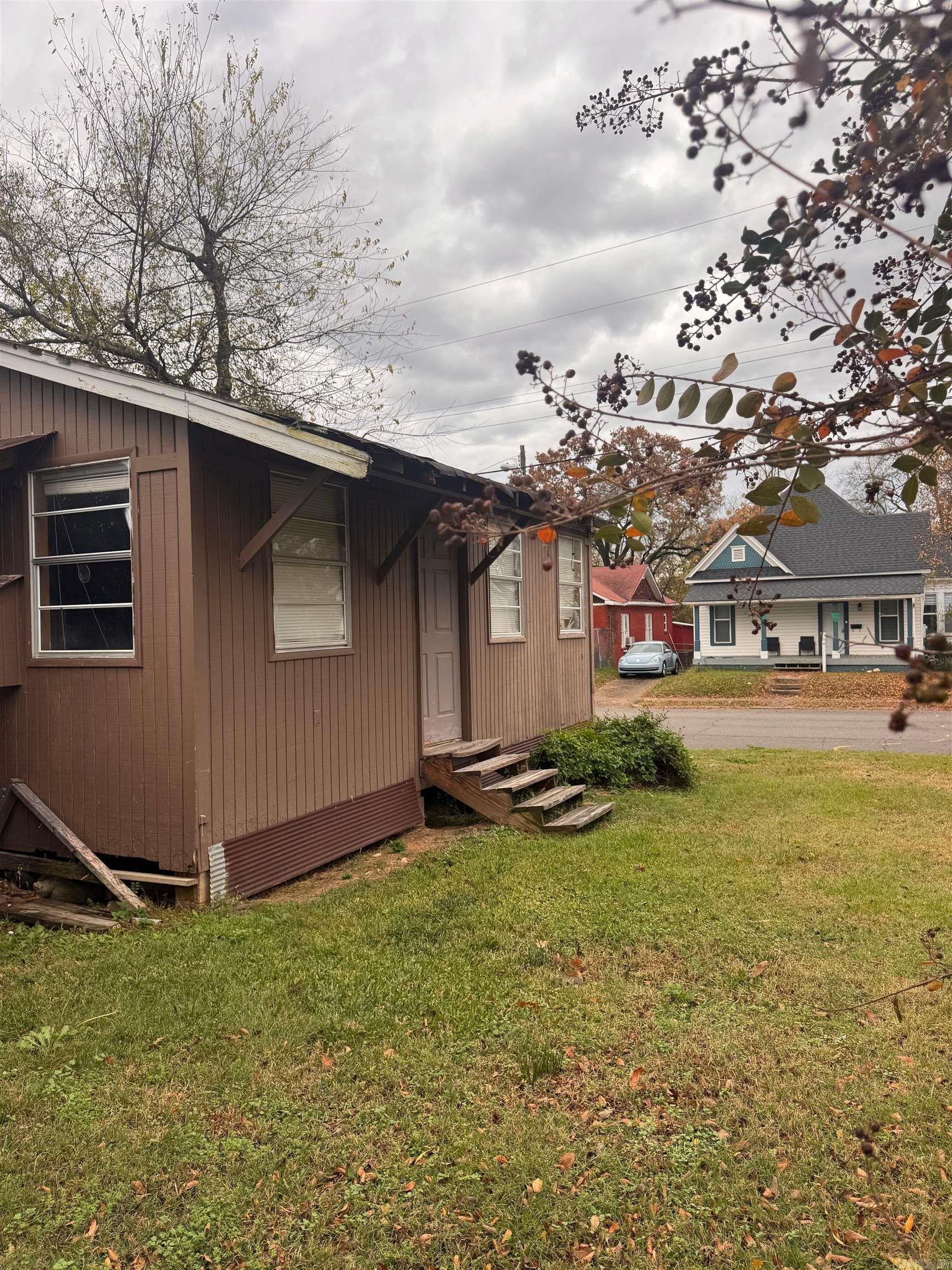 South Hot Springs - Residential Income