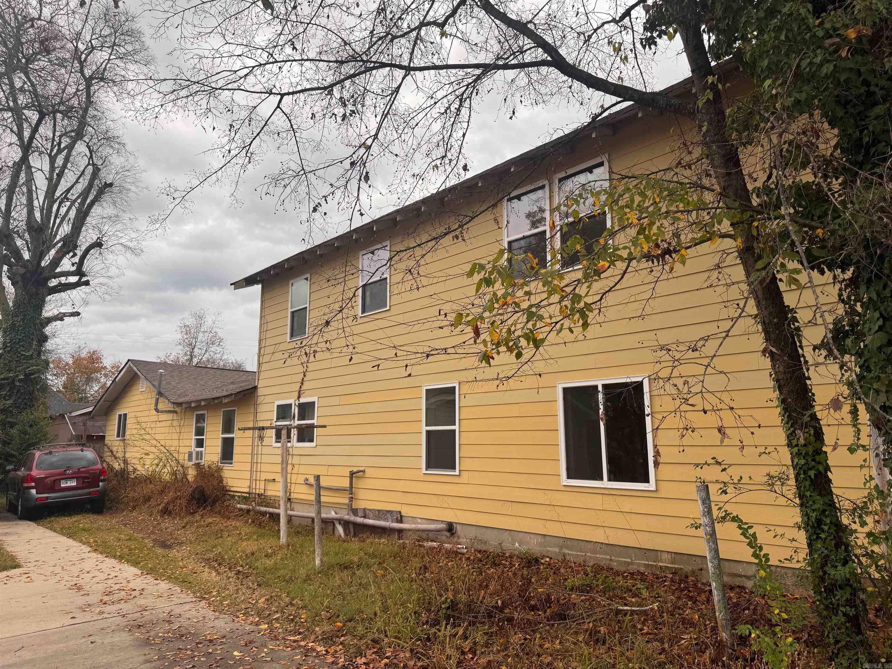 South Hot Springs - Residential Income