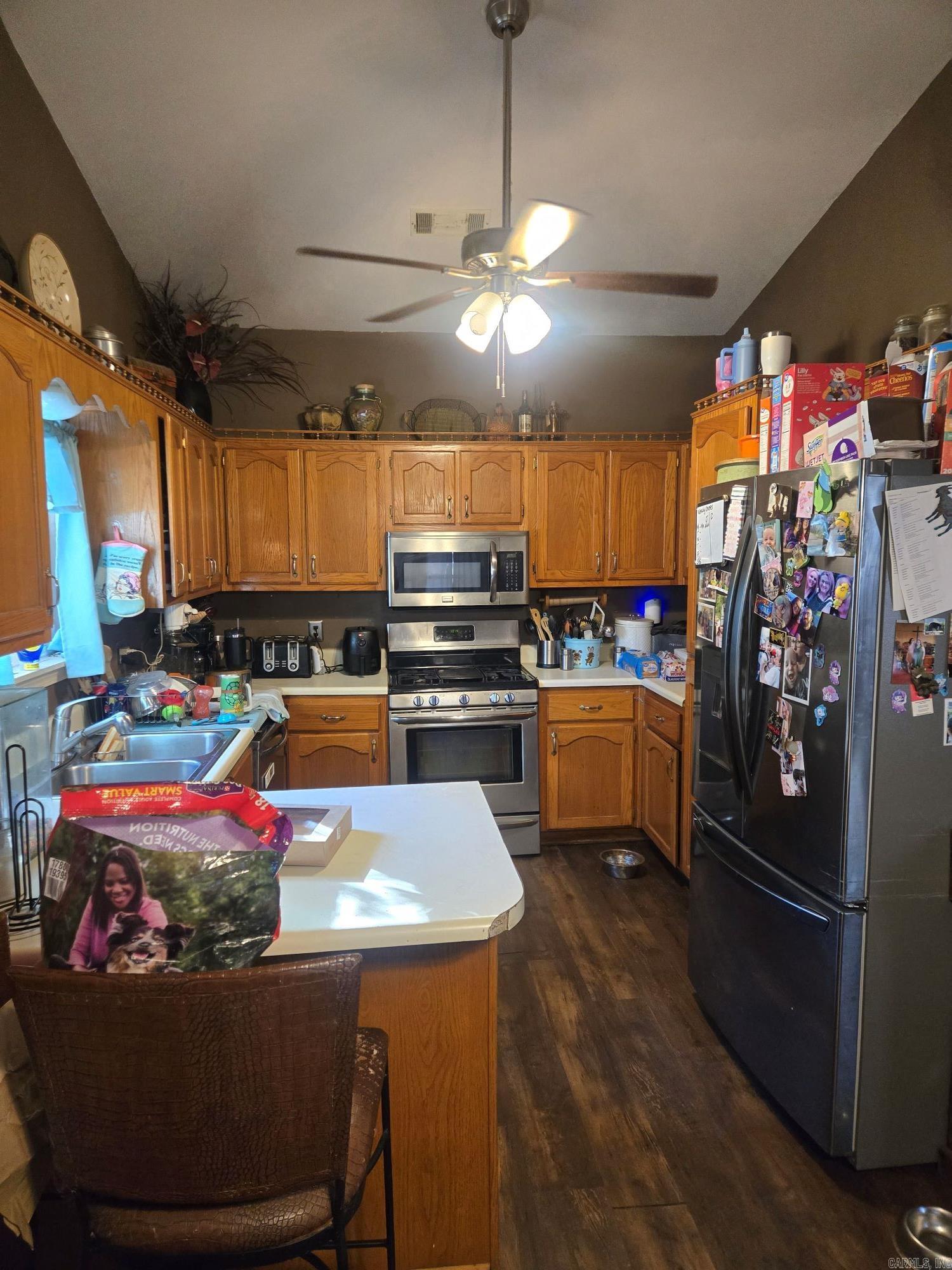 Raintree Acres I - Residential