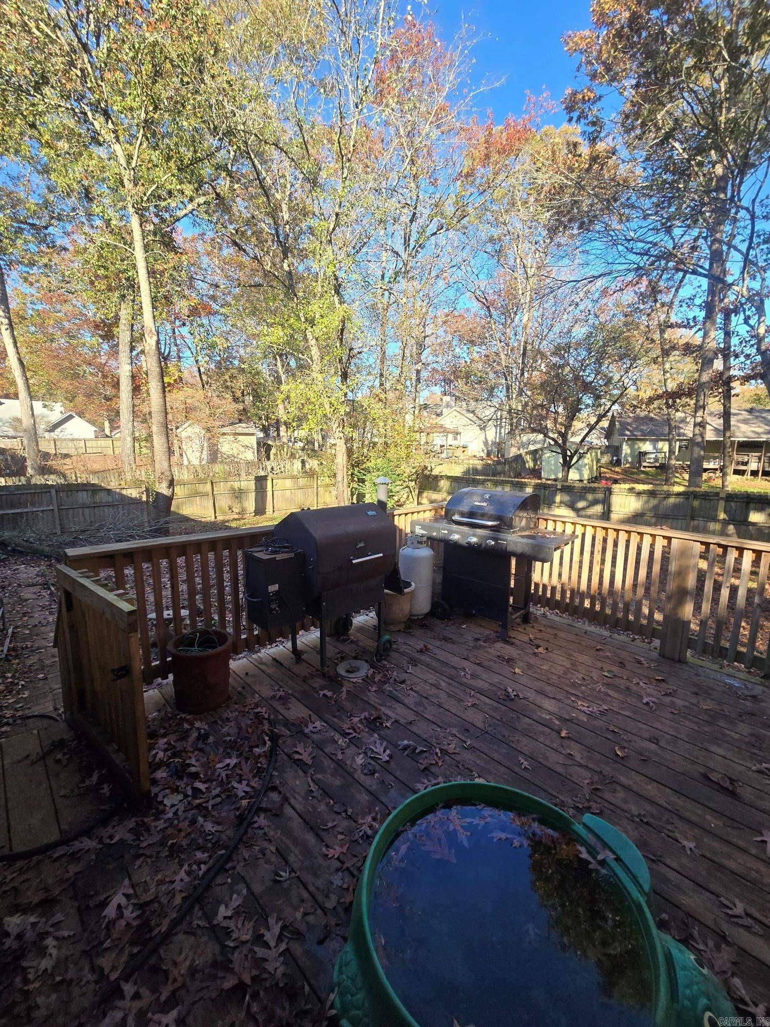 Raintree Acres I - Residential