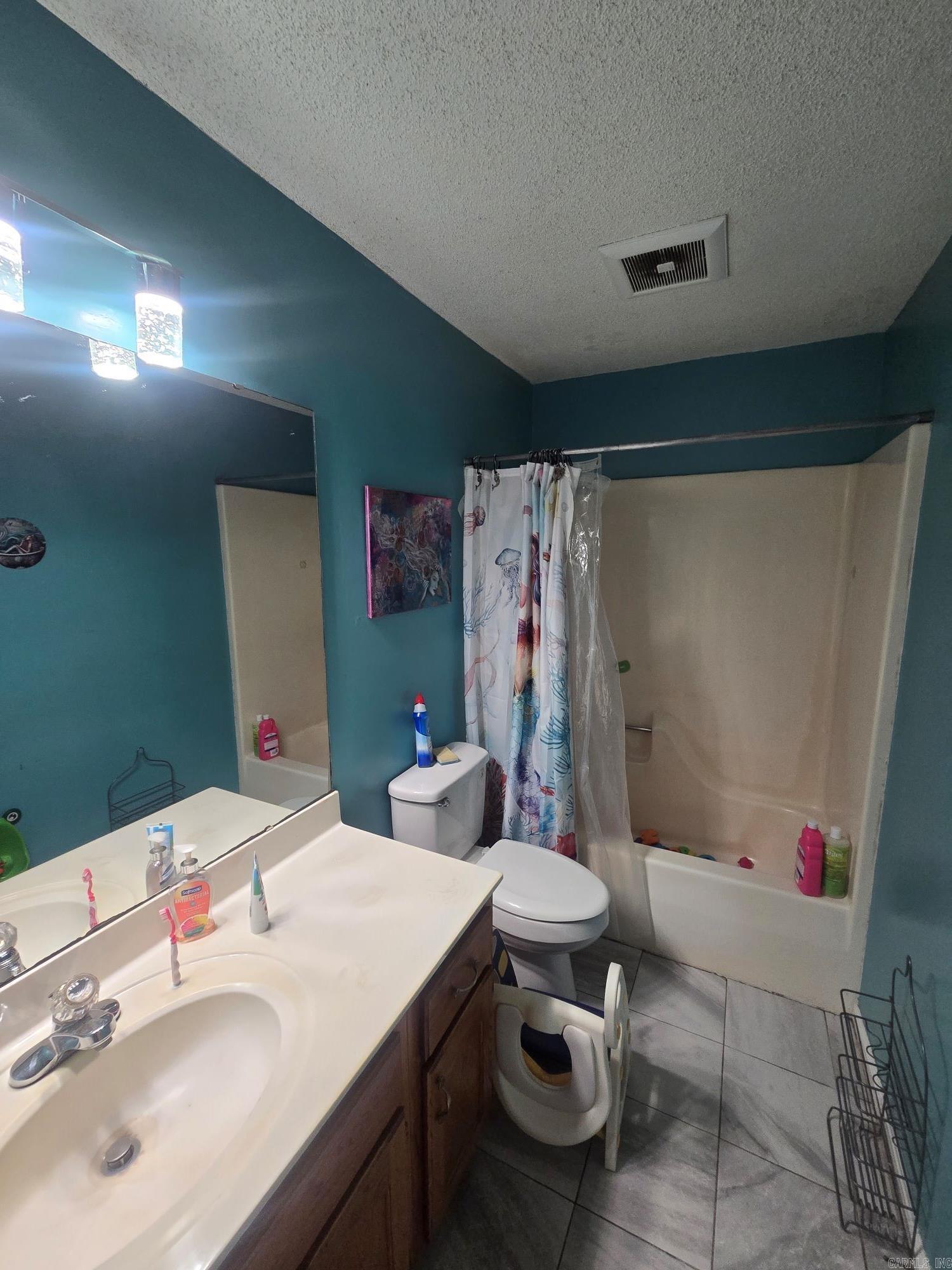 Raintree Acres I - Residential