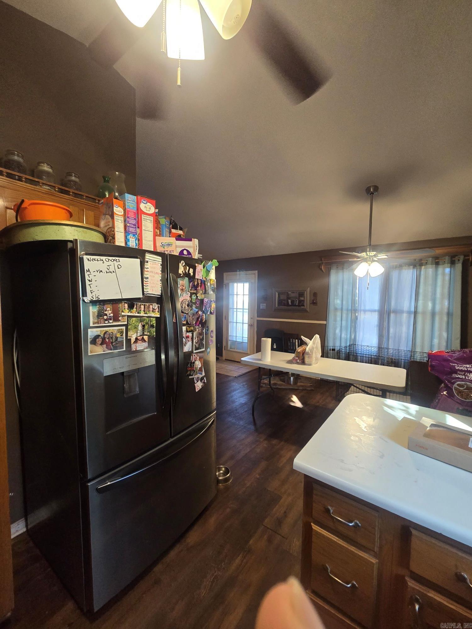 Raintree Acres I - Residential