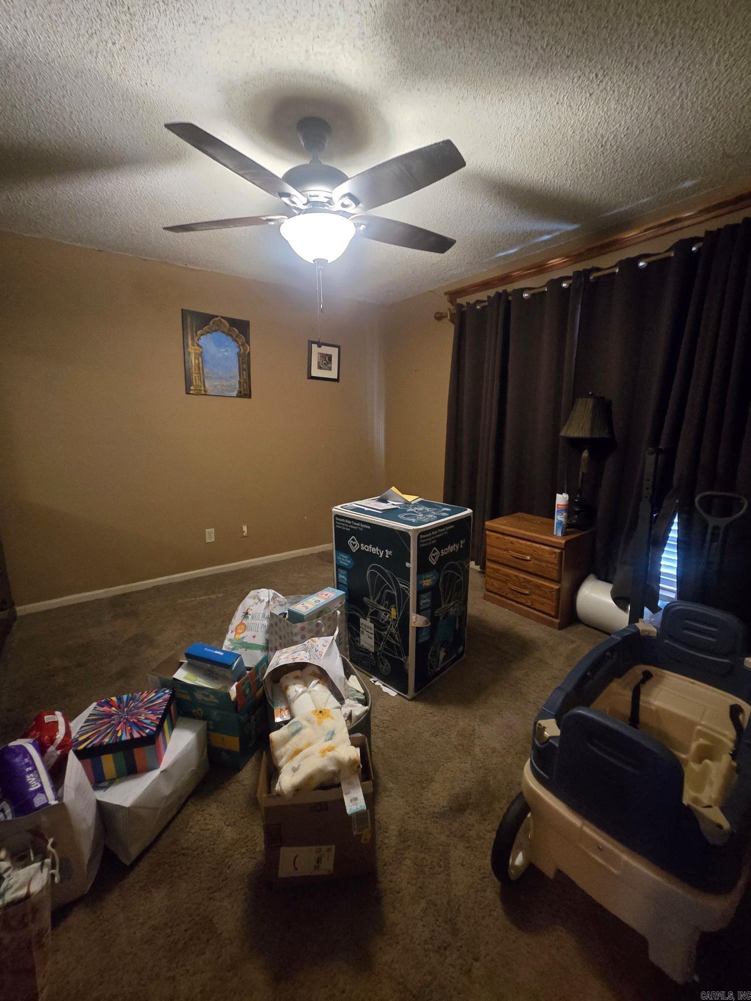 Raintree Acres I - Residential