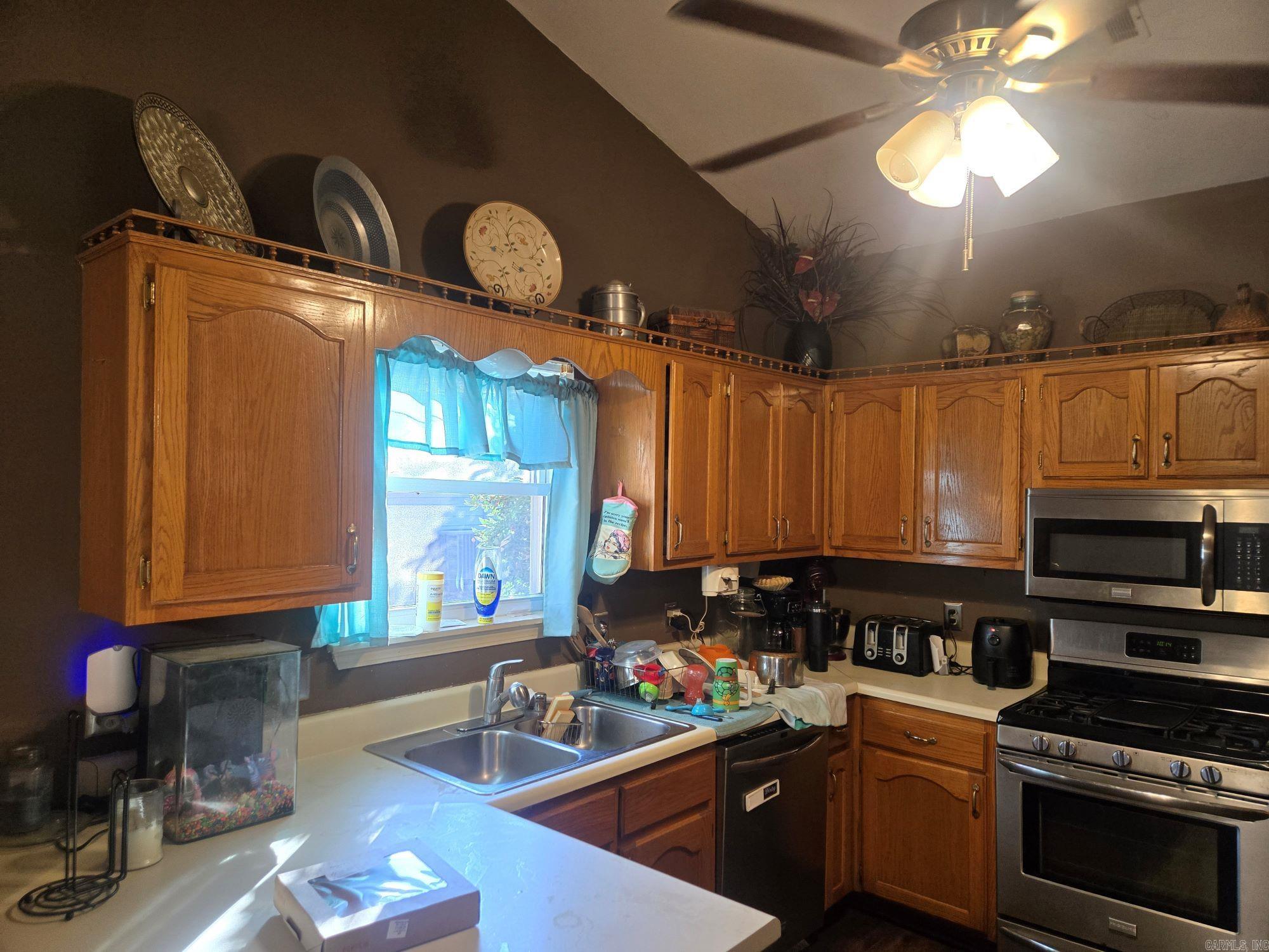 Raintree Acres I - Residential