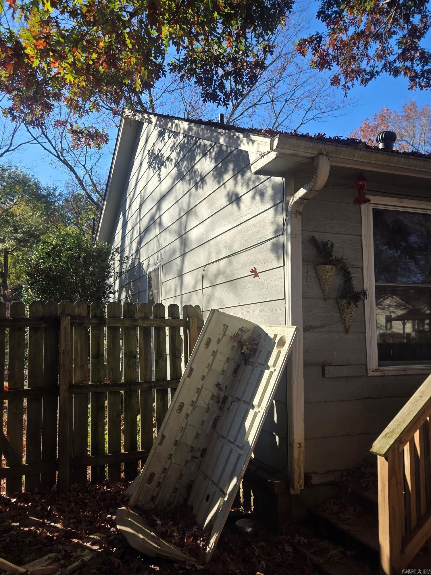 Raintree Acres I - Residential