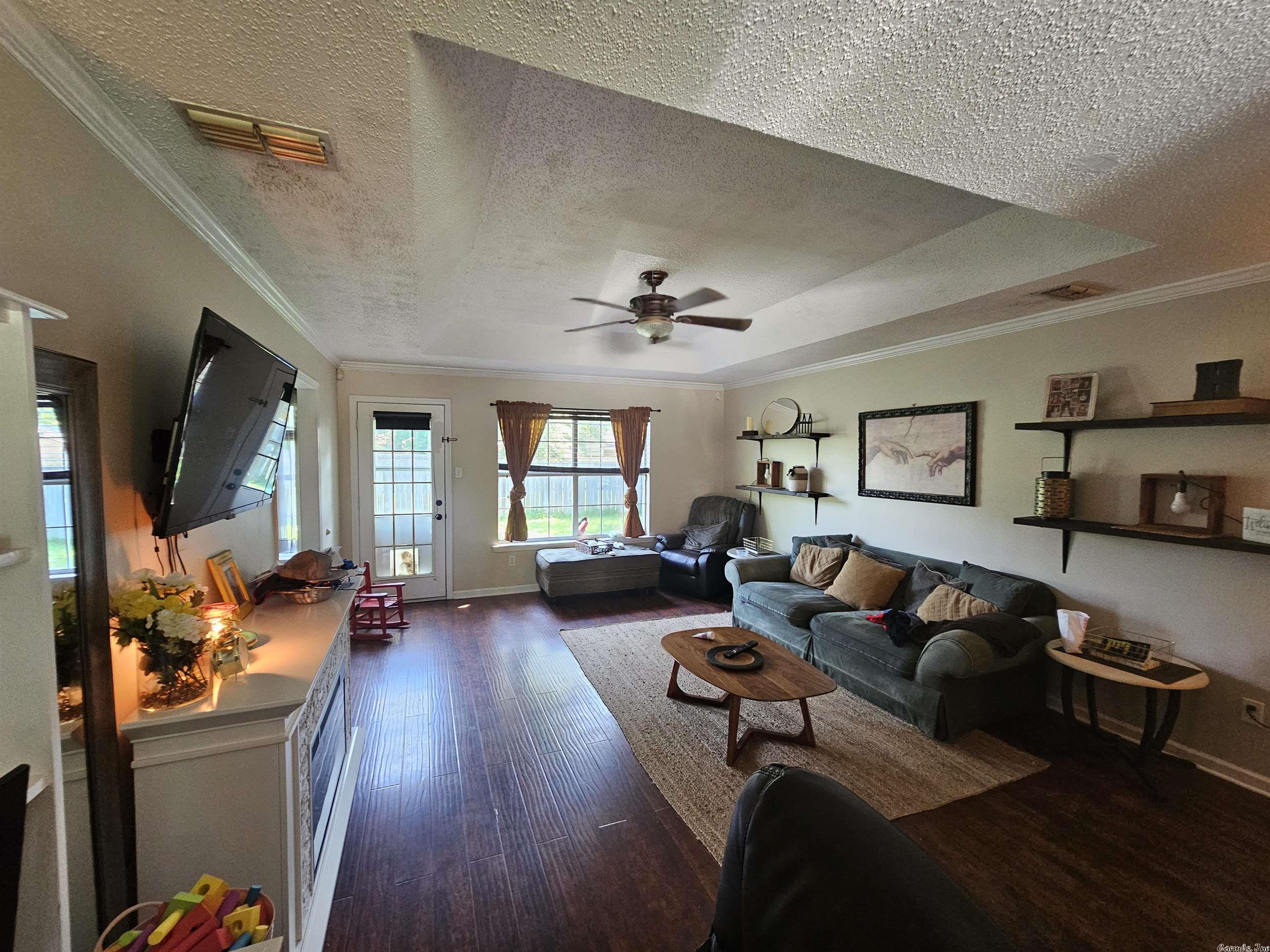 Fox Run II - Residential