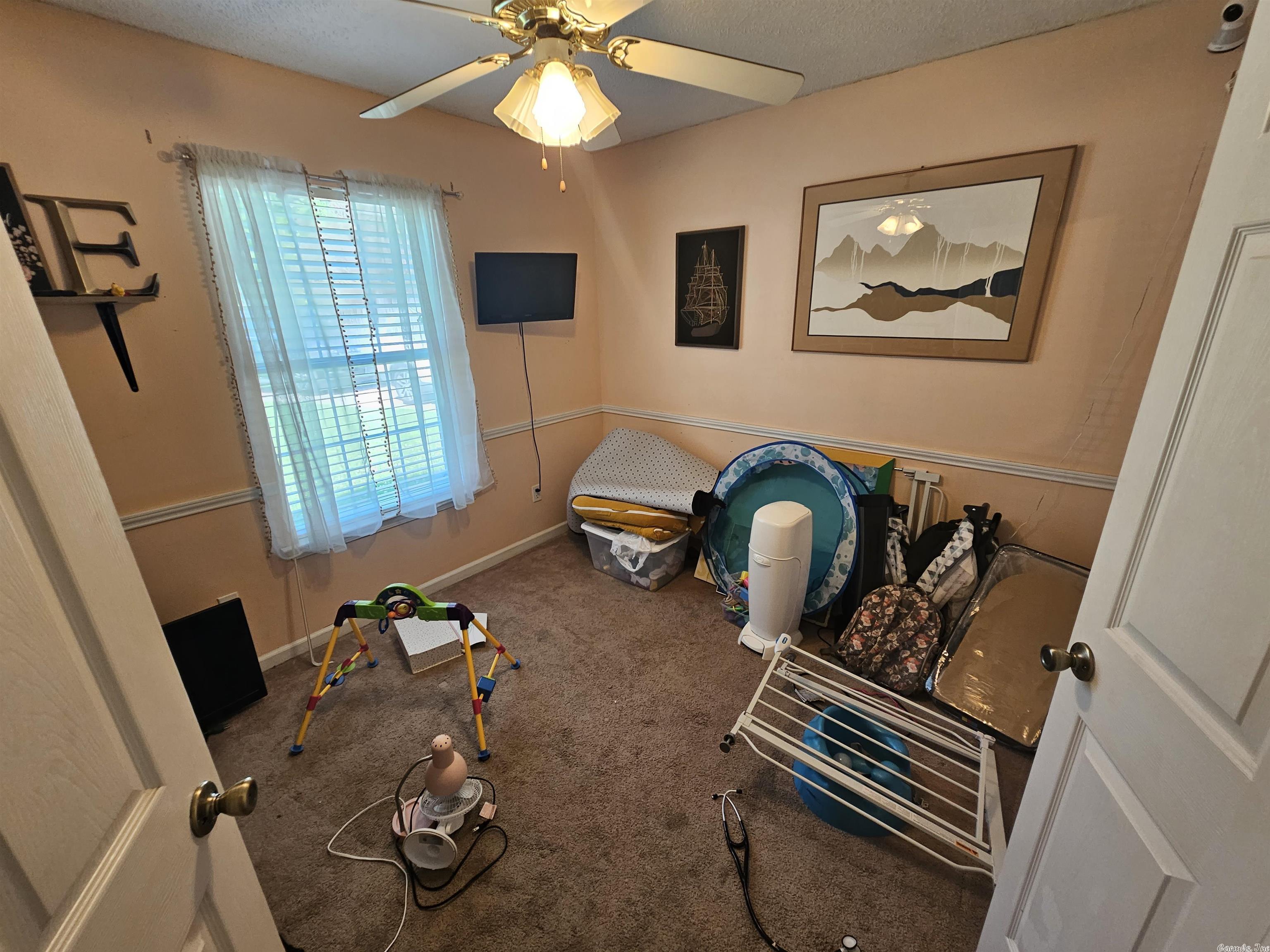 Fox Run II - Residential