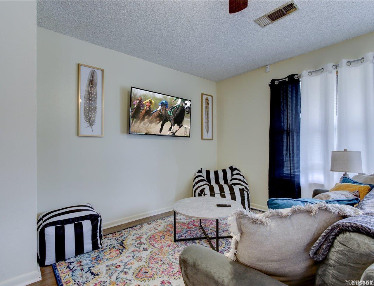 WINANS HILLS PATIO HOMES - Residential