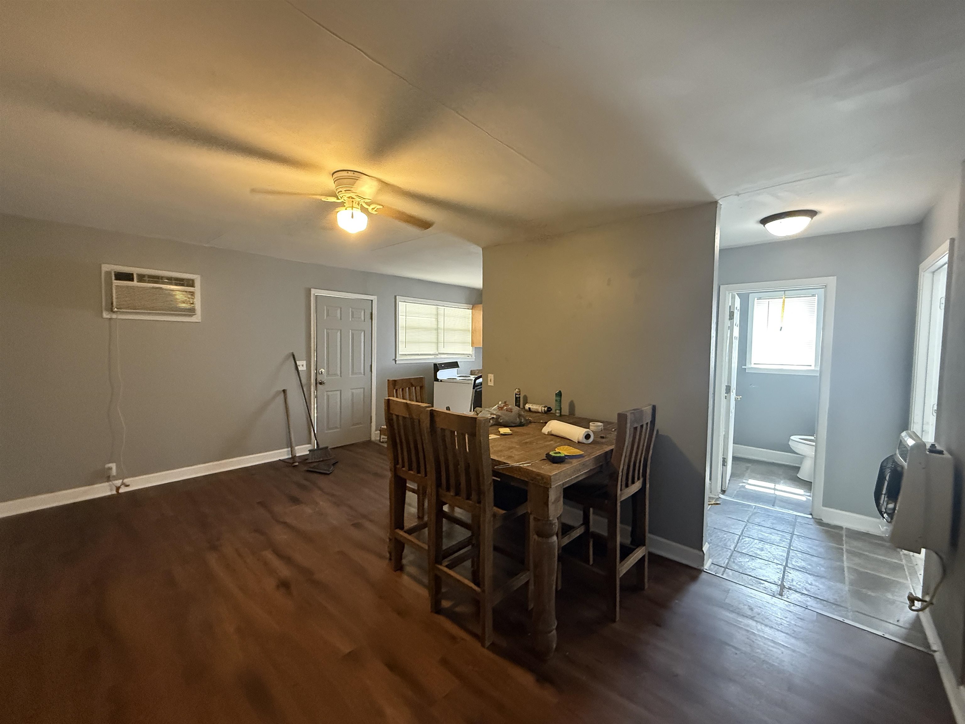 Shannon Acres - Residential Lease