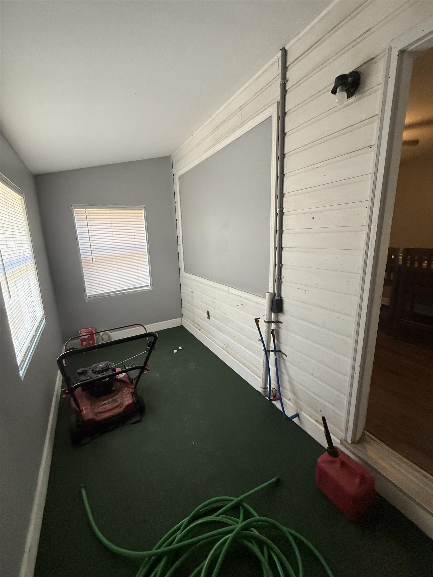 Shannon Acres - Residential Lease