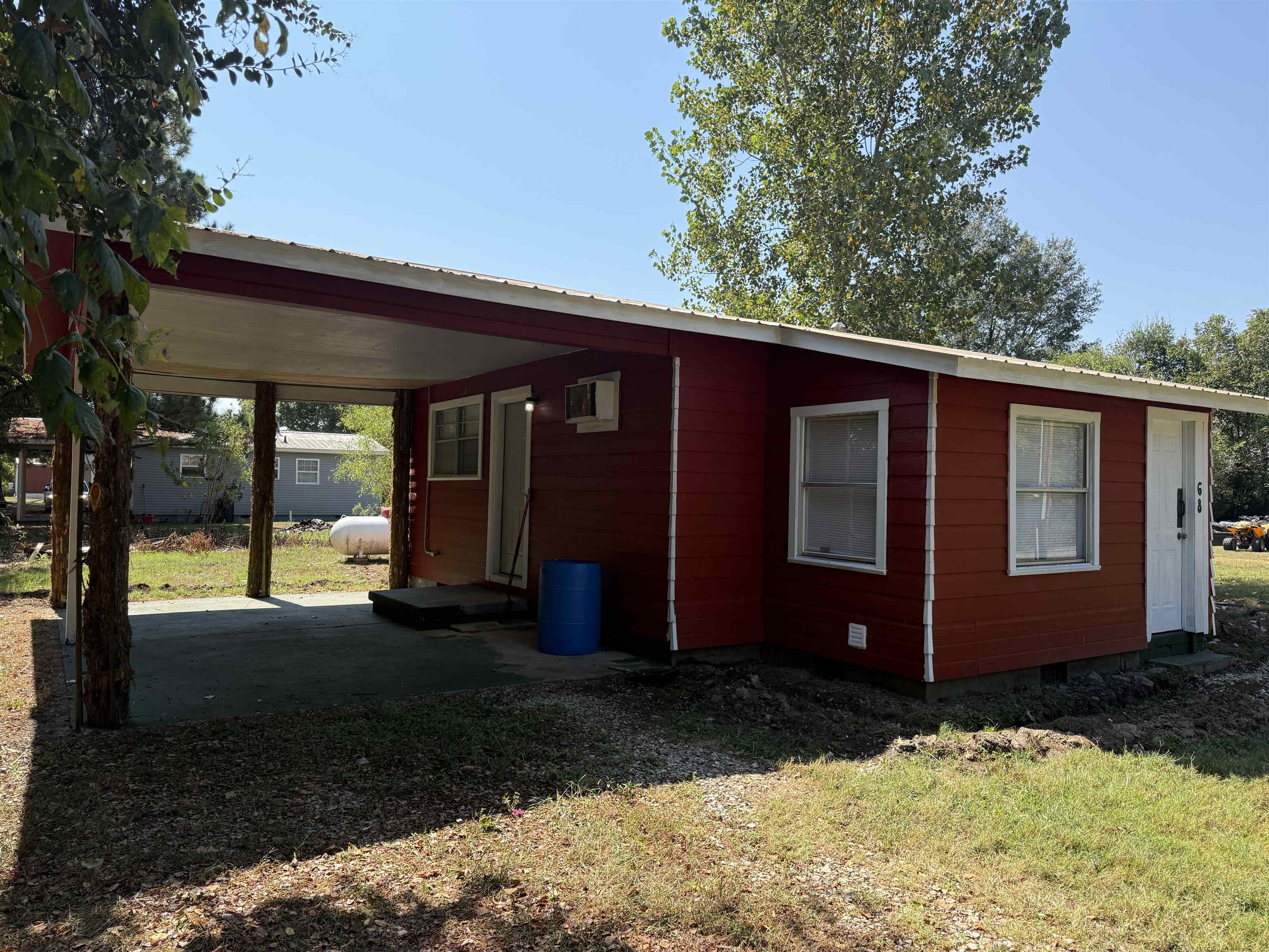 Shannon Acres - Residential Lease