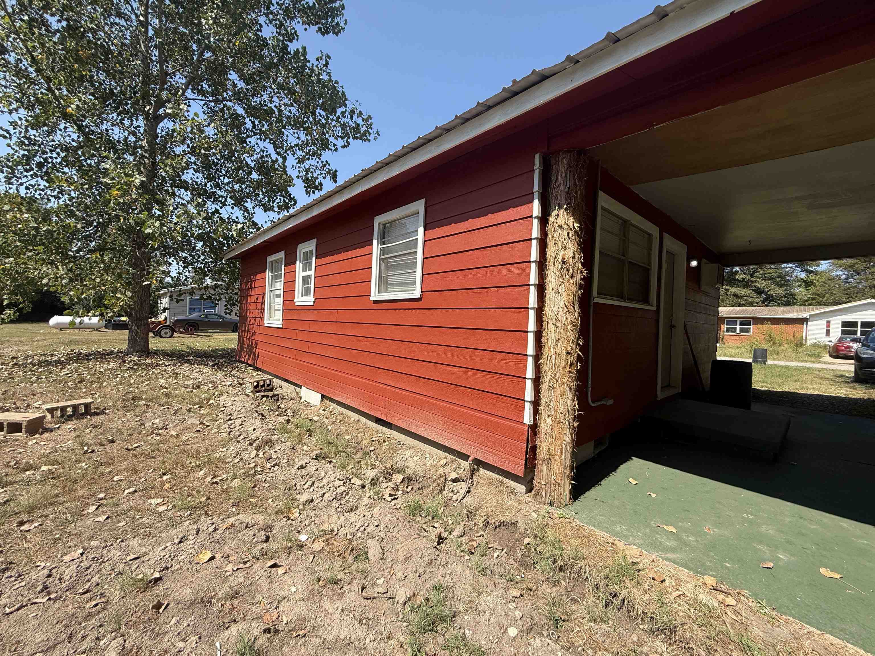 Shannon Acres - Residential Lease