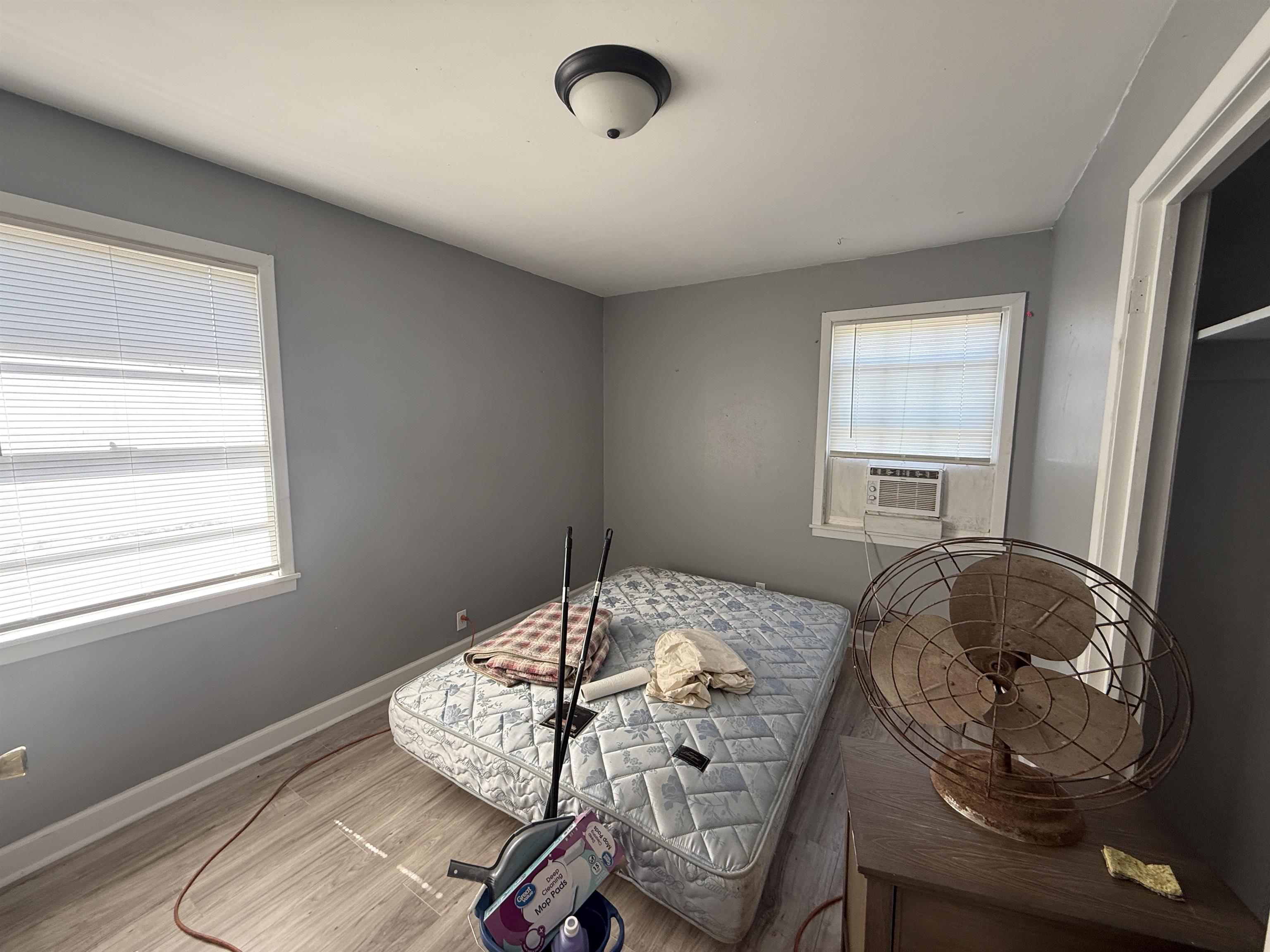 Shannon Acres - Residential Lease