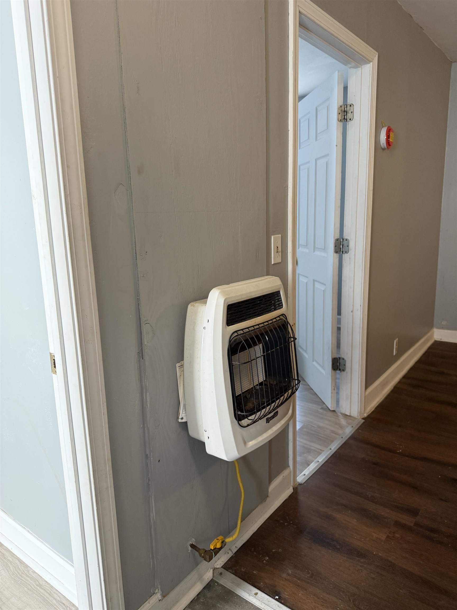 Shannon Acres - Residential Lease