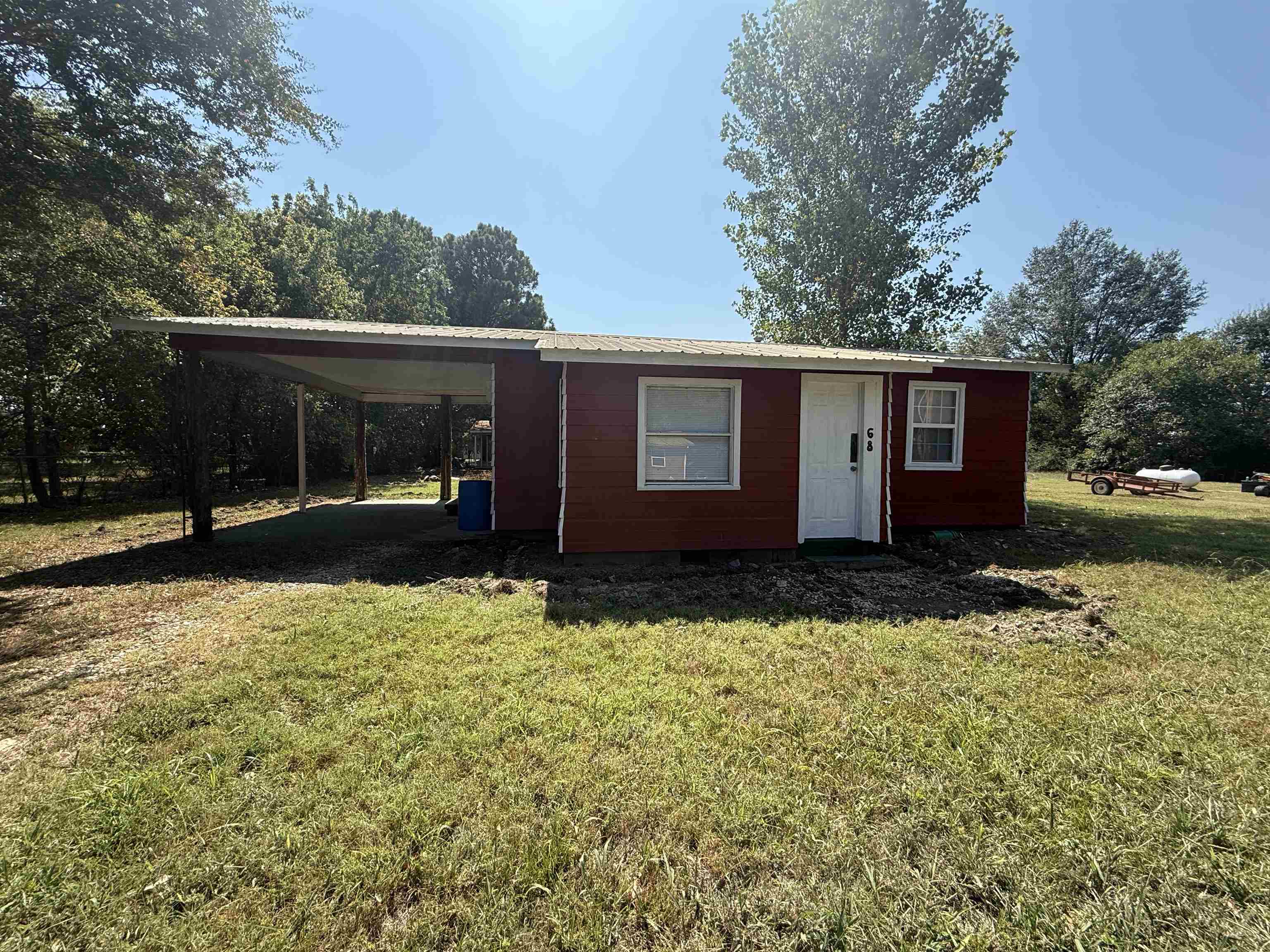 Shannon Acres - Residential Lease