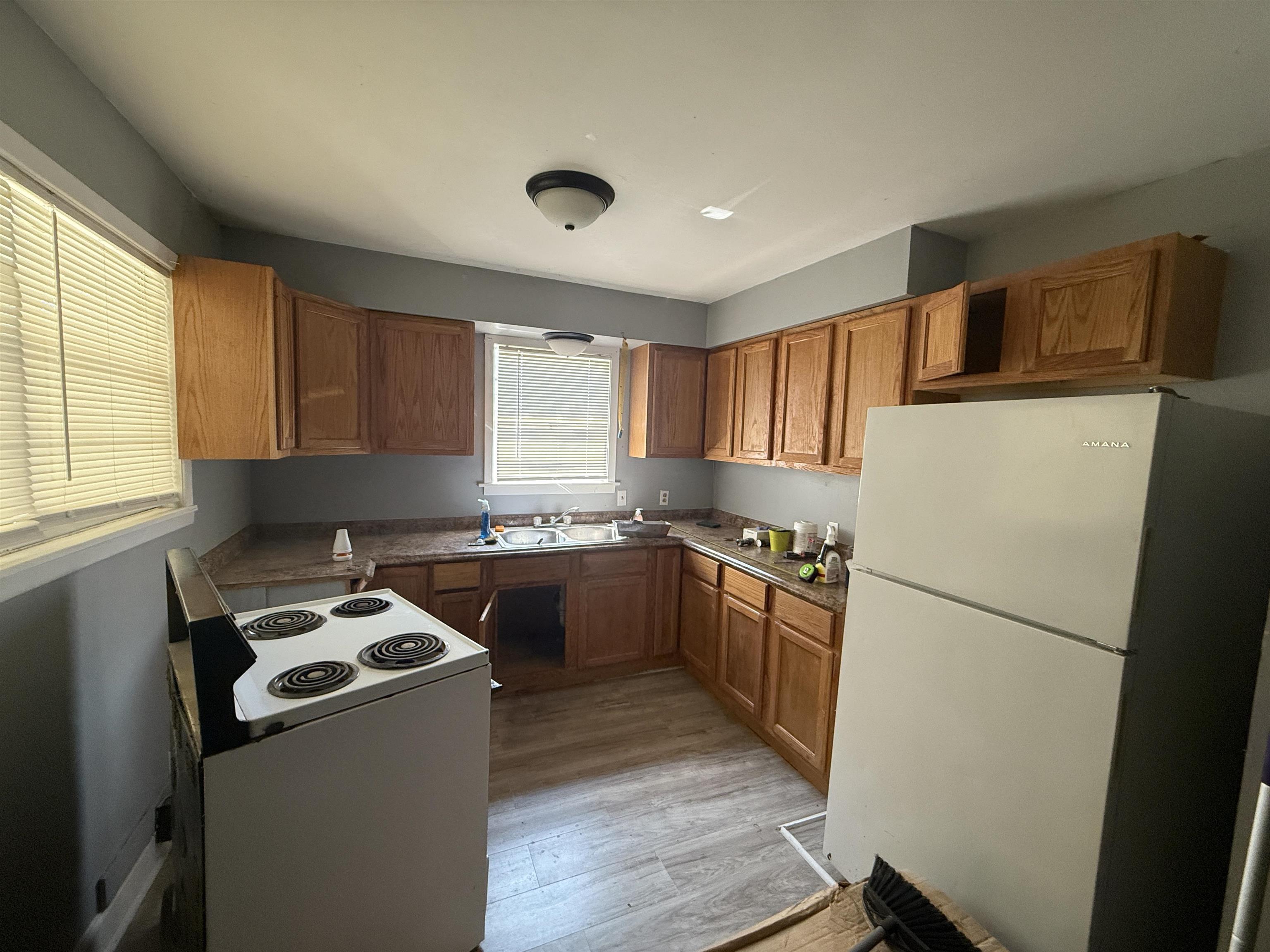 Shannon Acres - Residential Lease