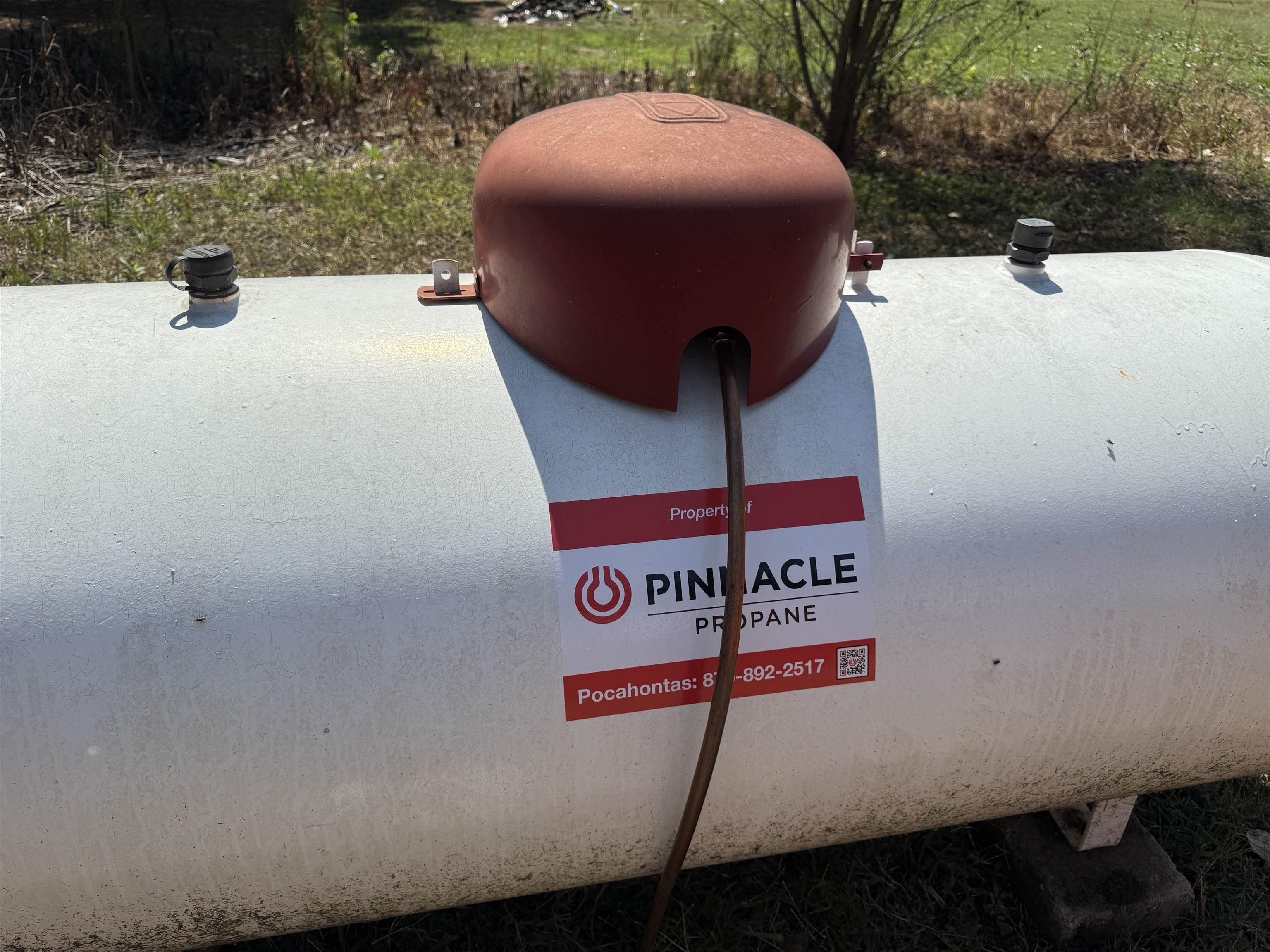 Shannon Acres - Residential Lease