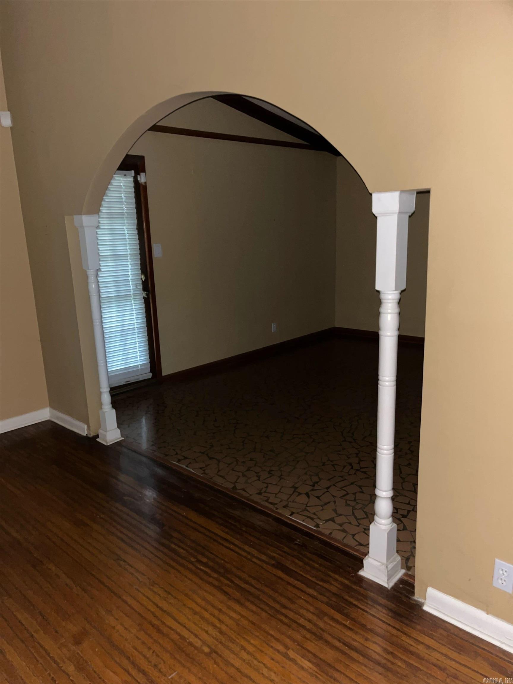 Not In List - Residential