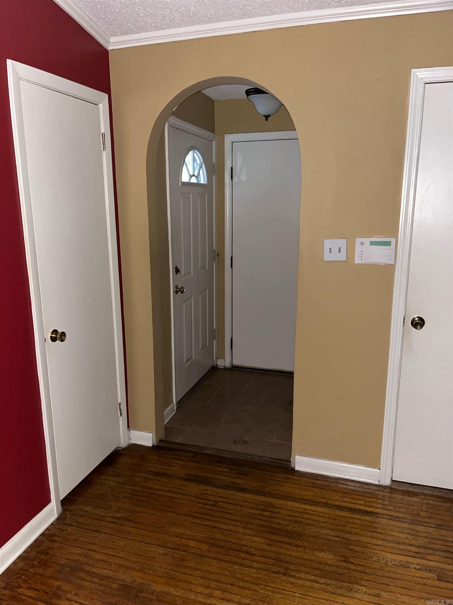 Not In List - Residential